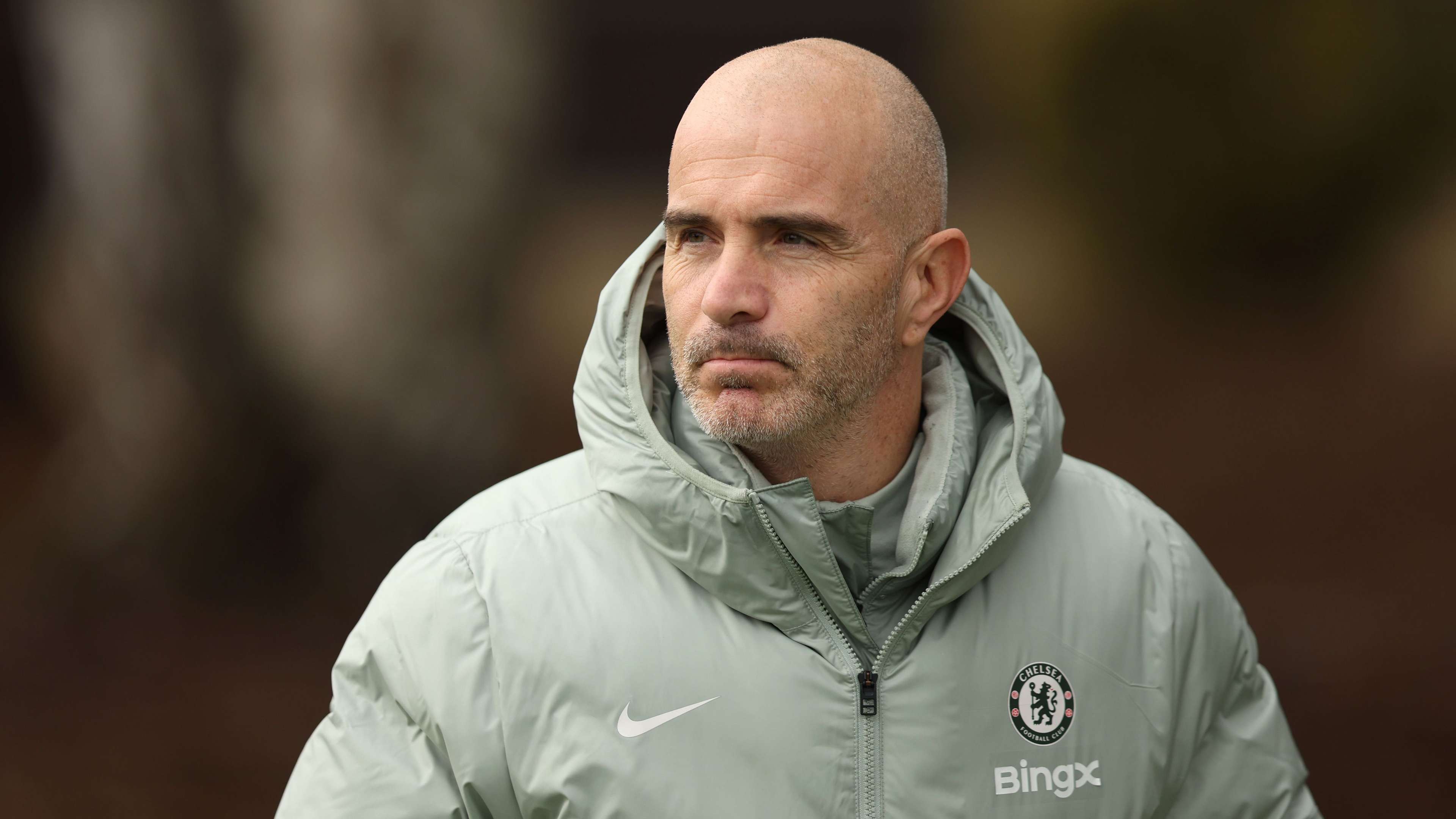 Maresca sent Chelsea sack warning after 'worst 48 hours' rant  