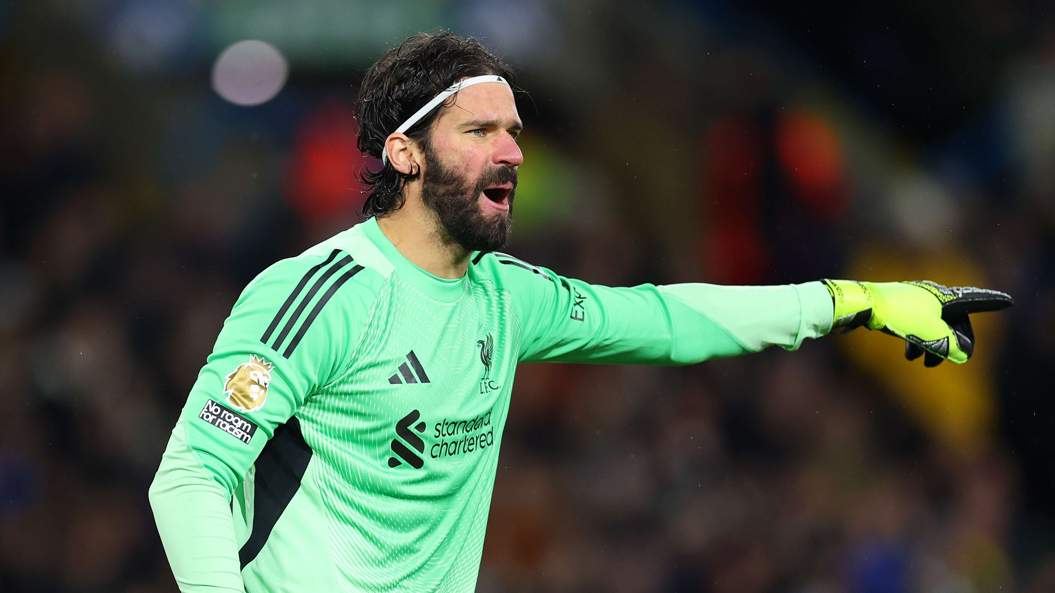 Alisson on the move? AC Milan plot transfer bid for Maignan successor  