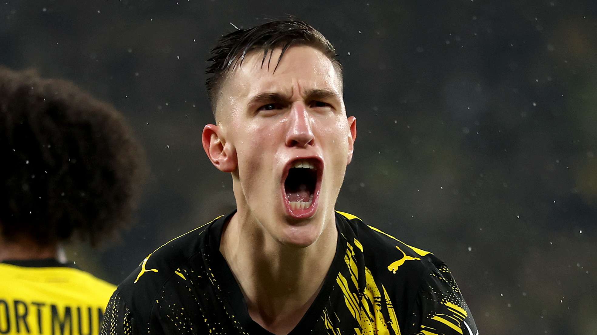 Schlotterbeck tears into 'extremely sloppy' Dortmund  