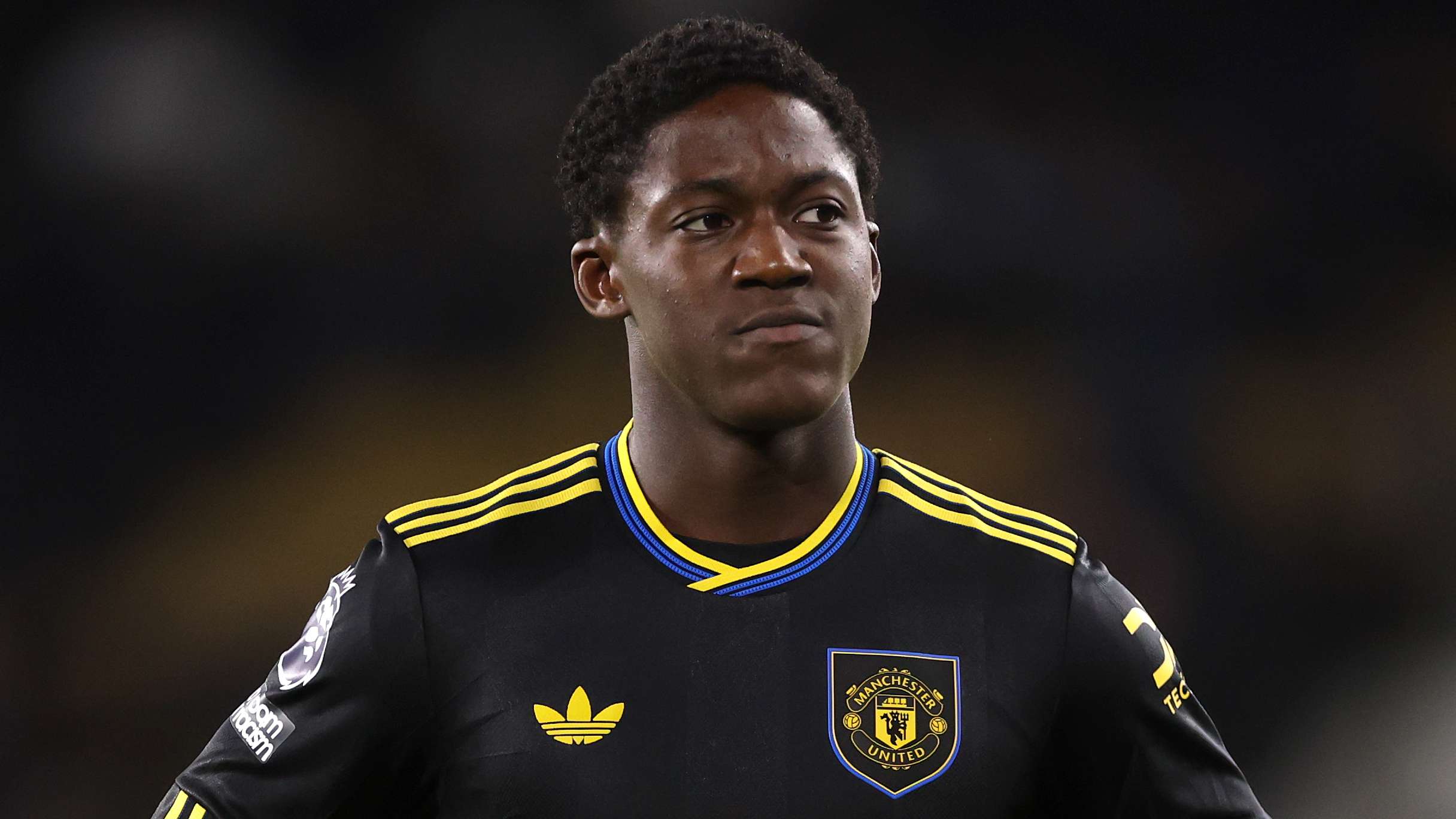 Man Utd make Mainoo decision ahead of January window  