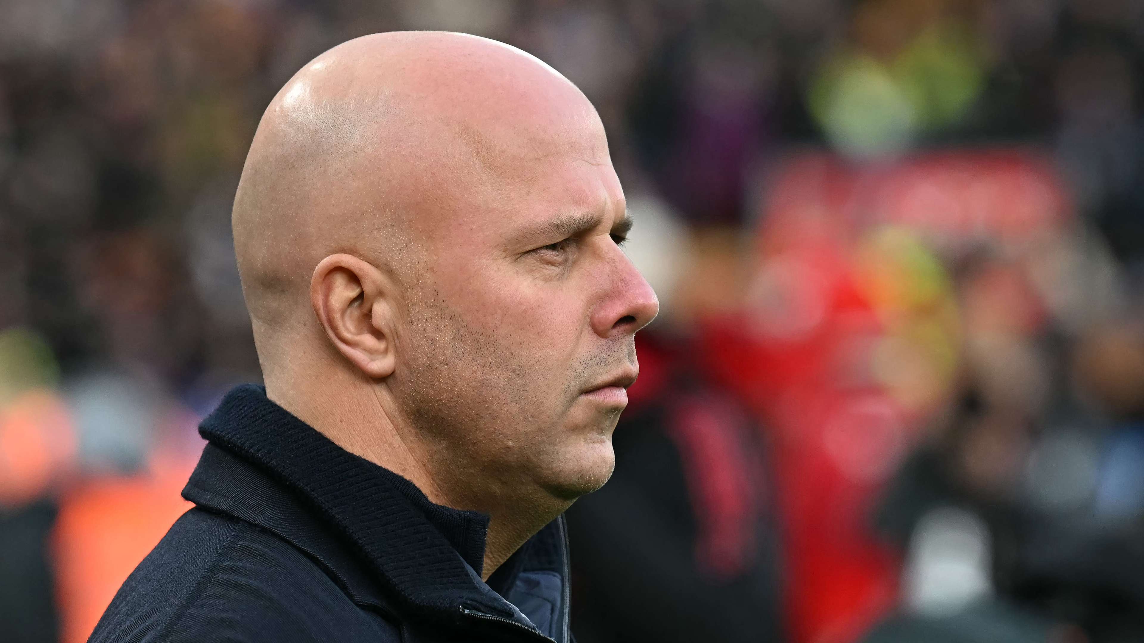 Slot's job 'safe' even if Liverpool suffer 'horrendous' defeat  