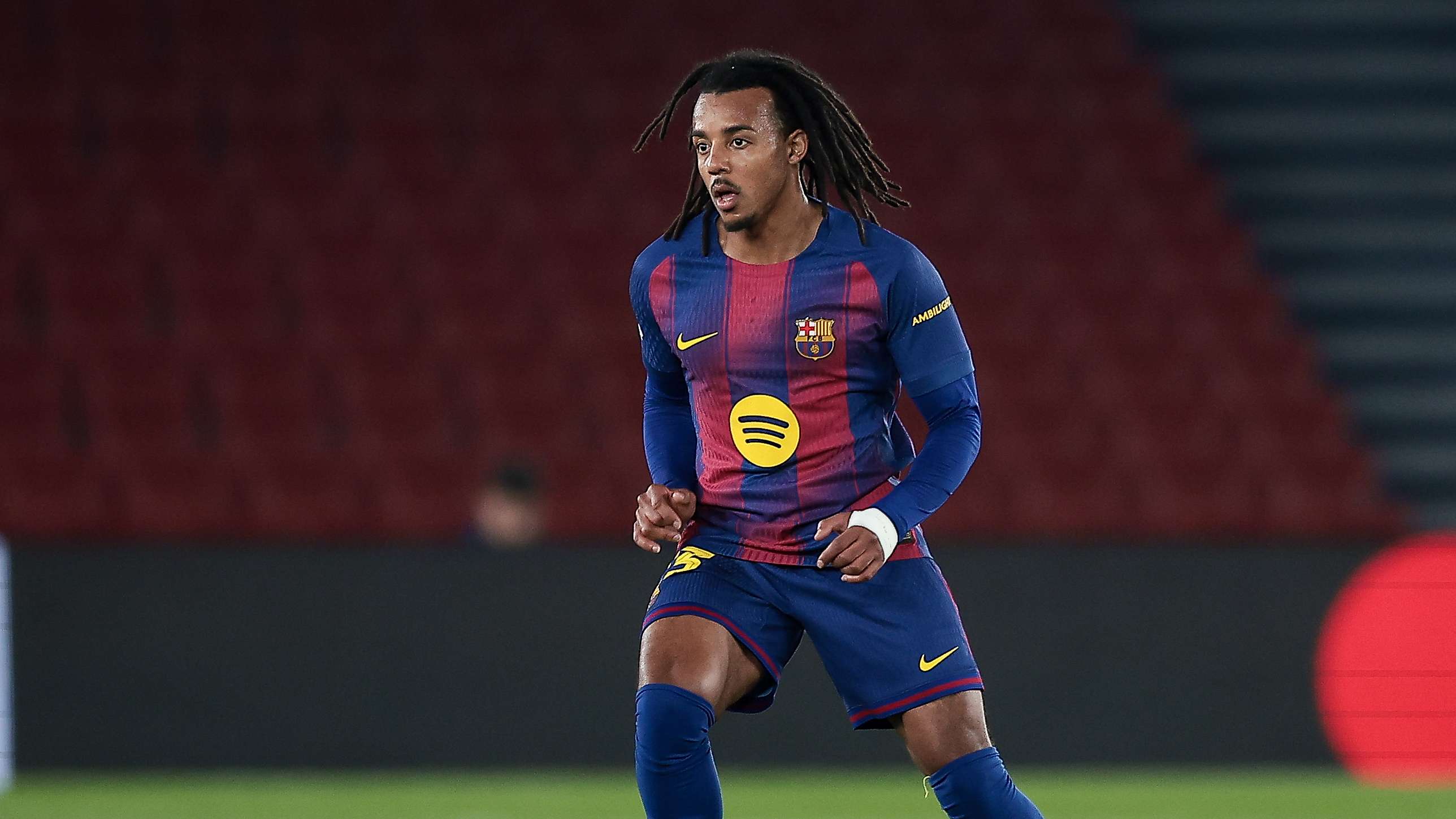 Barca already in talks with Dortmund star  