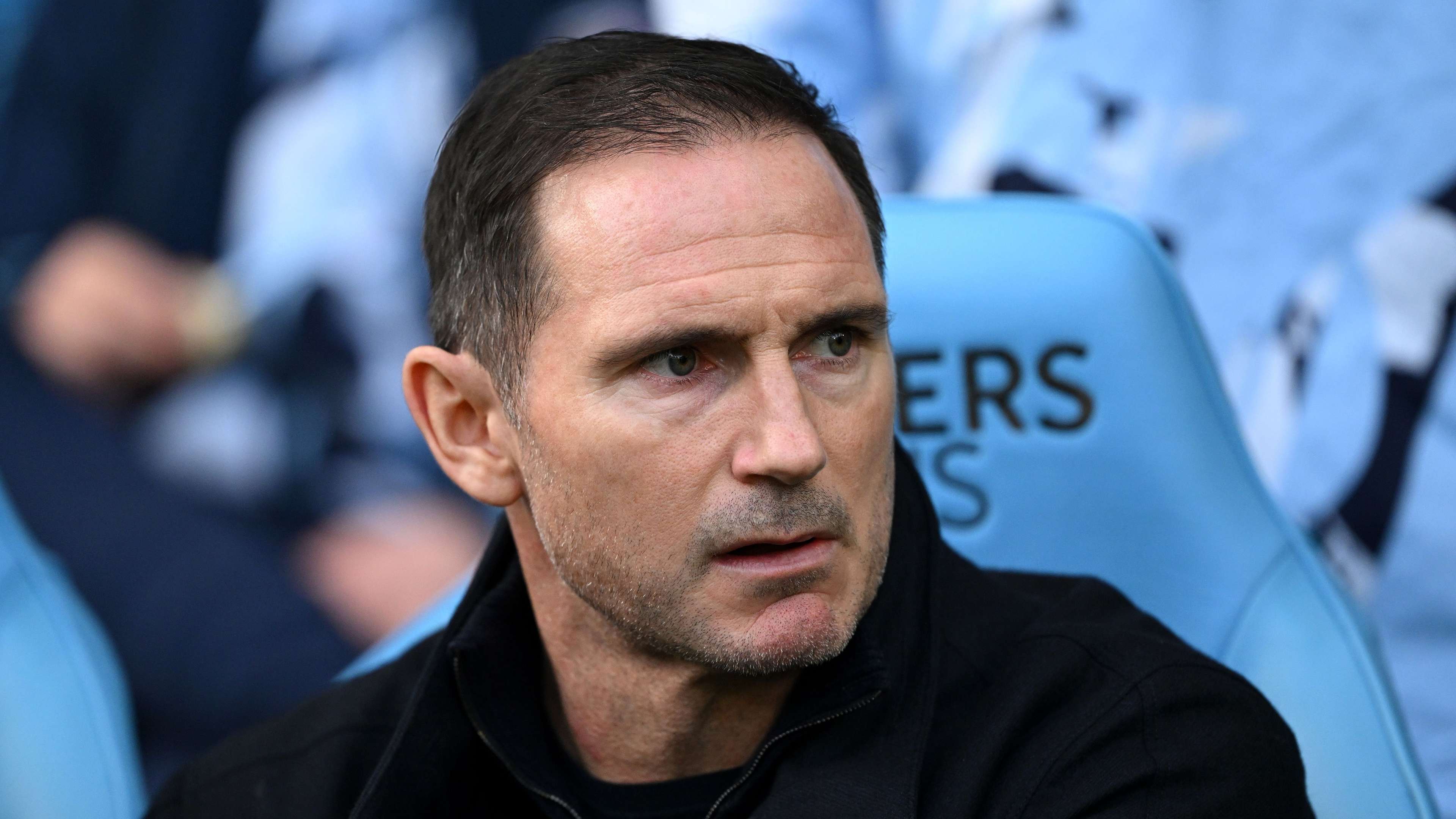 Lampard apologises after Coventry-Southampton brawl  