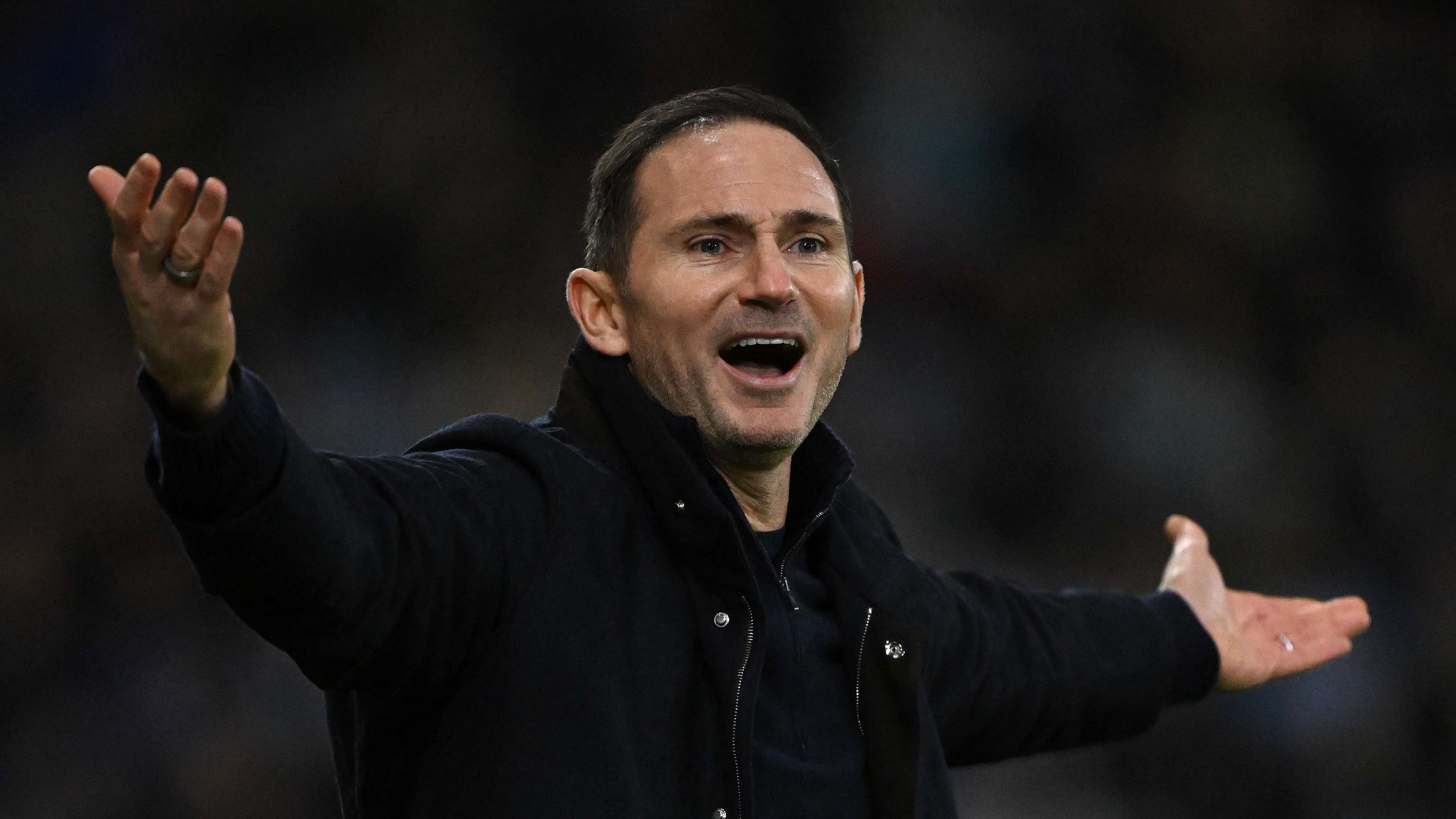 📽️ | Lampard sparks Championship melee after Southampton draw  