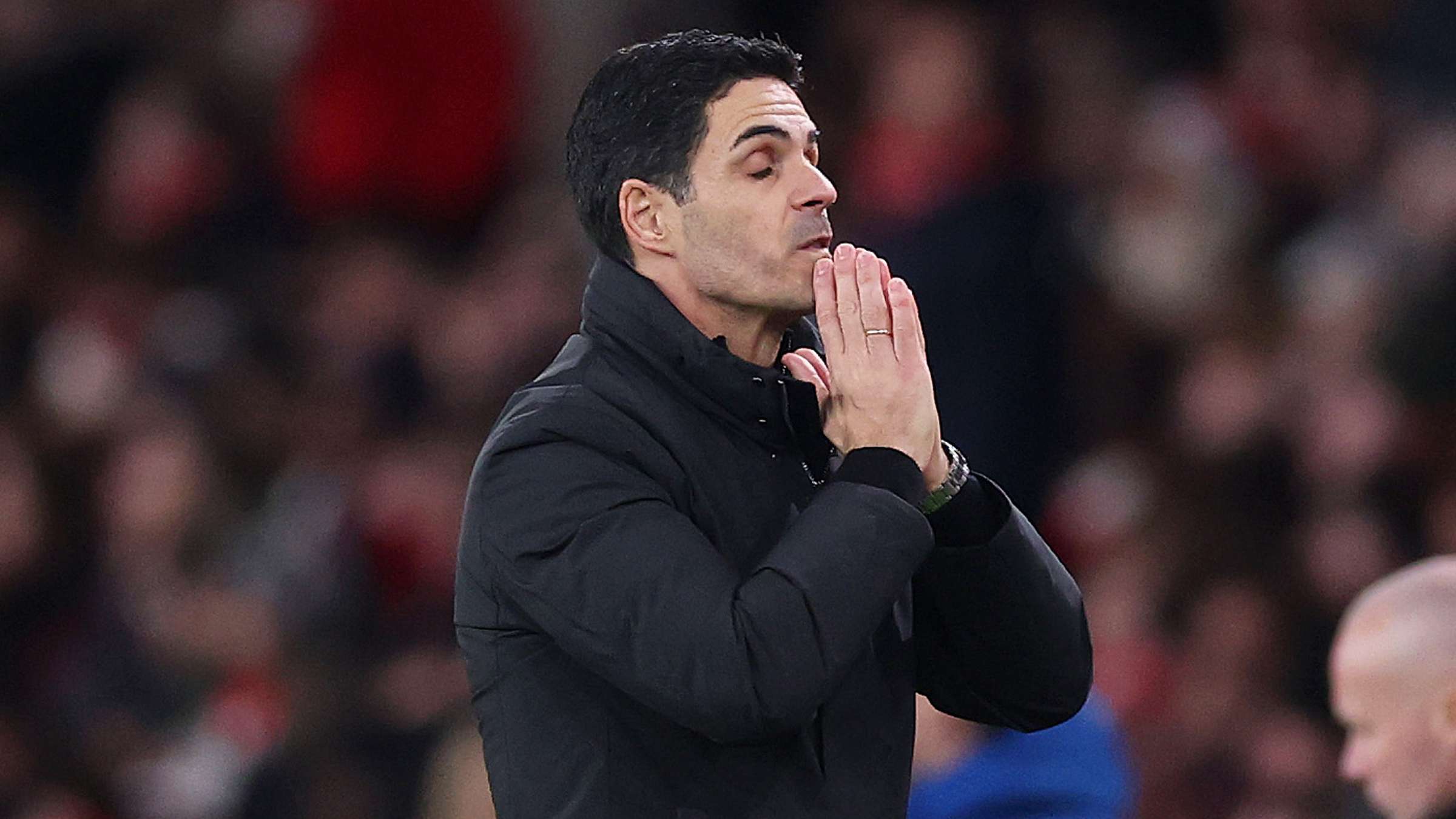 Arsenal hit by more misery as key star's return delayed again  