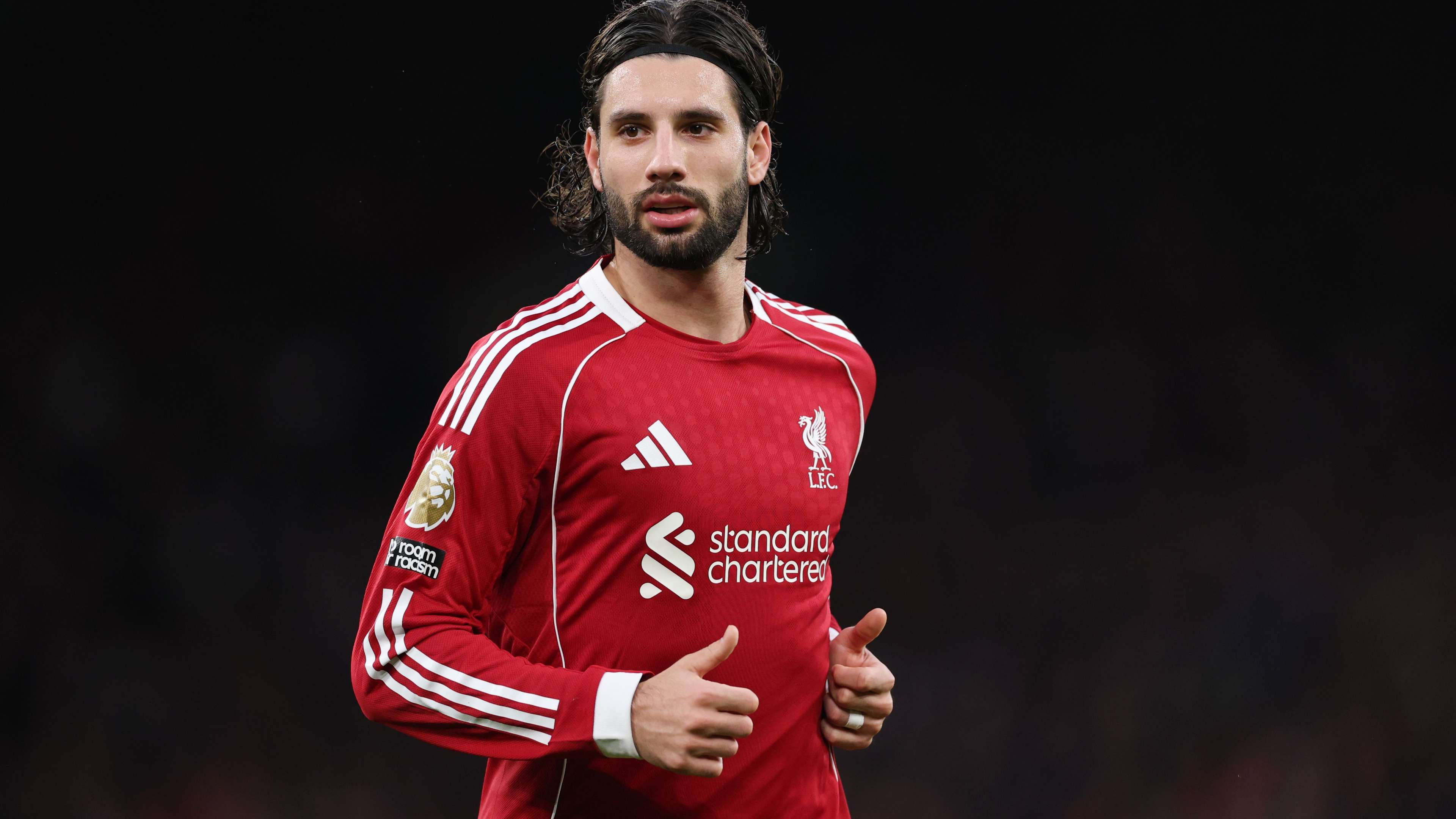 Szoboszlai's recovery timeline revealed amid fears of serious injury  