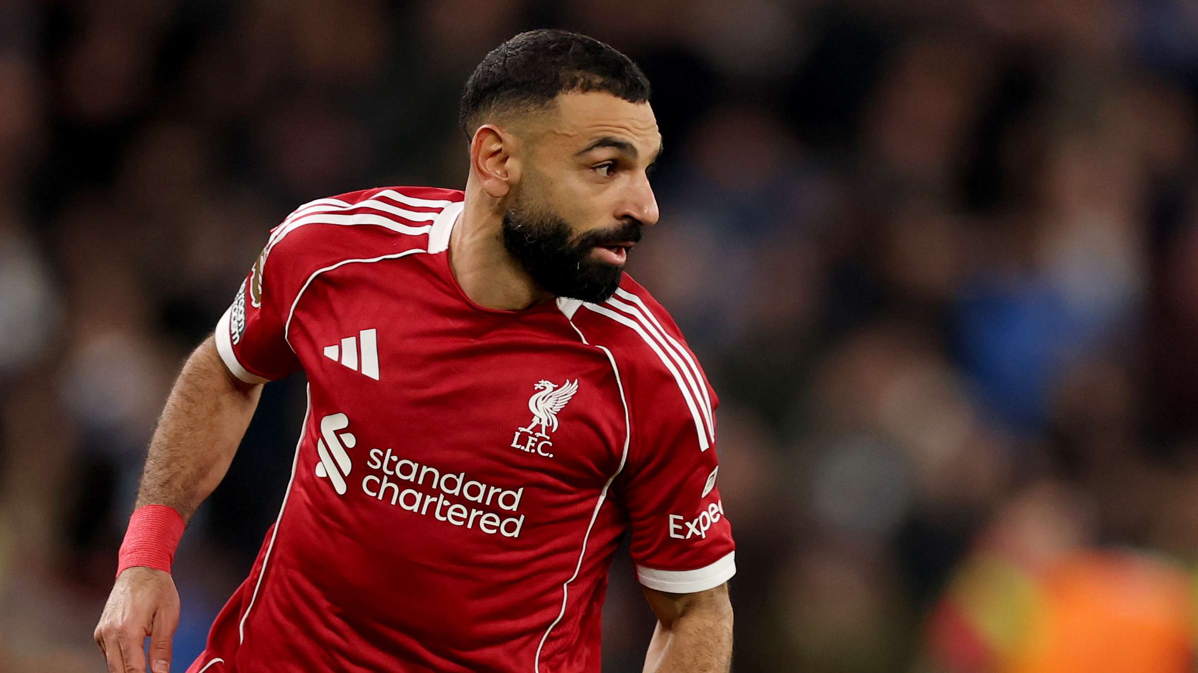Carragher makes Salah transfer prediction after Isak's leg fracture  