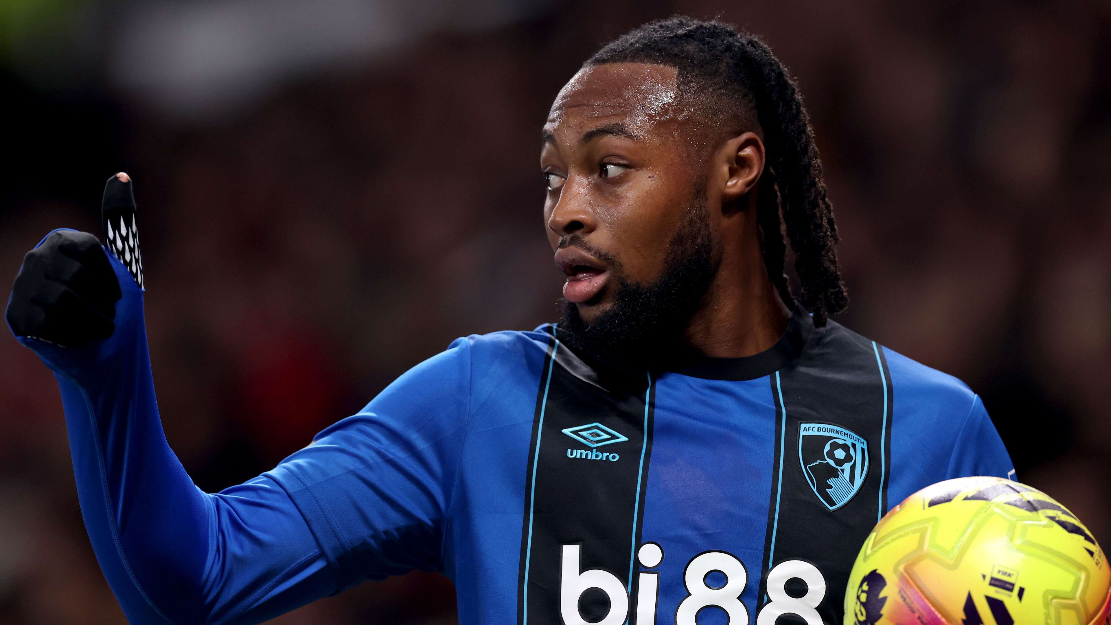 Chelsea join Semenyo race! Blues make contact over £65m deal  