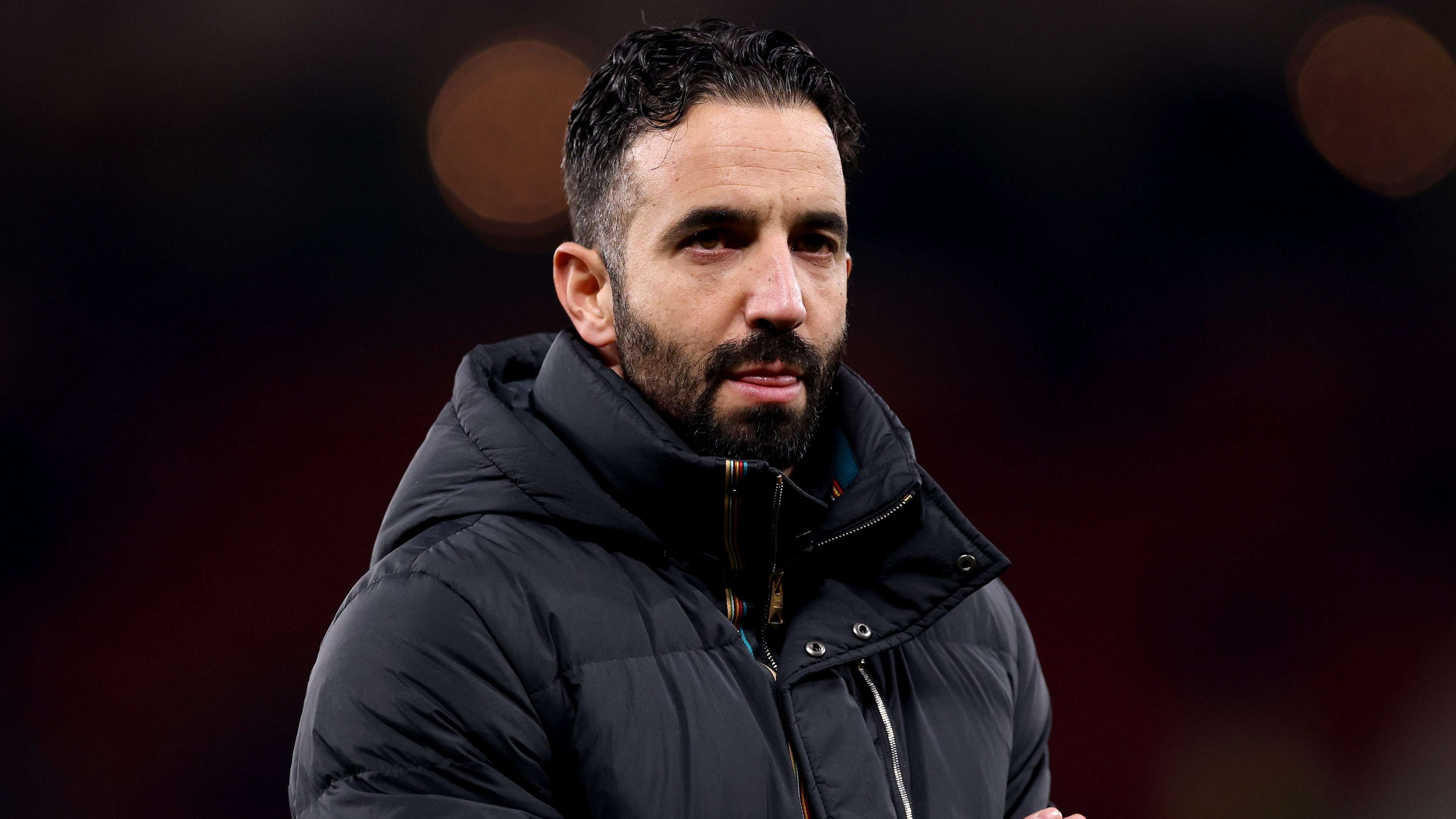 Amorim reveals he 'doesn't know' if key Man Utd duo will renew  