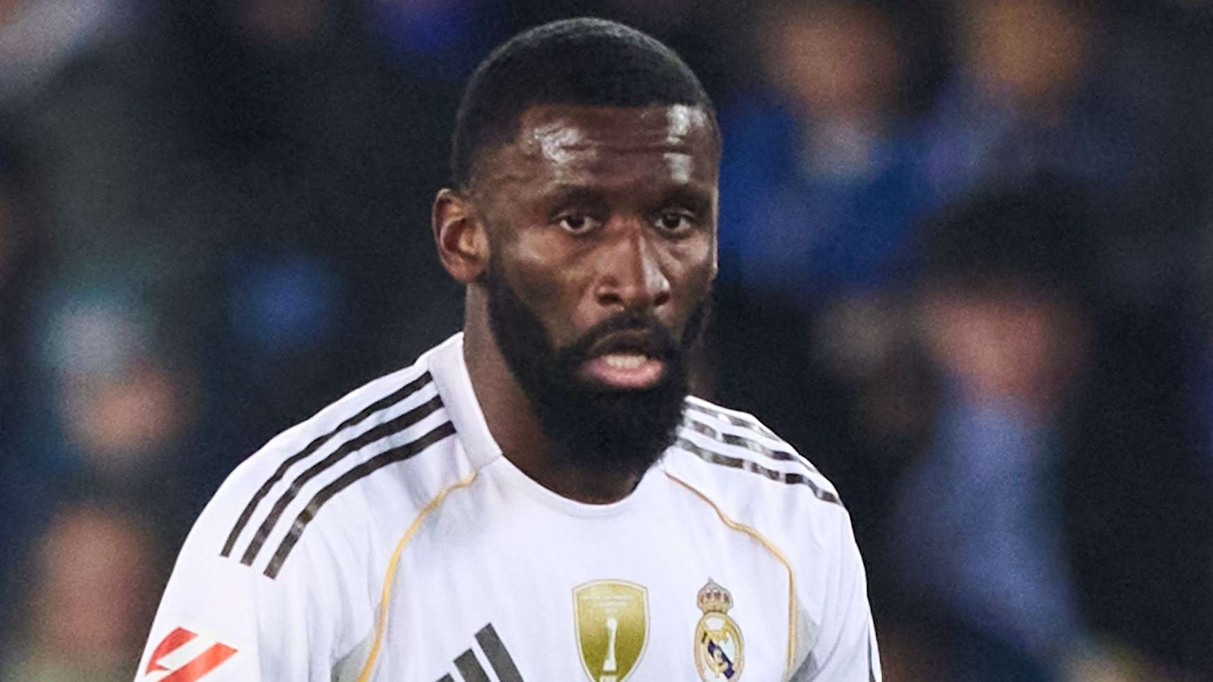 Rudiger back to Chelsea?! Madrid star weighing up PL return  