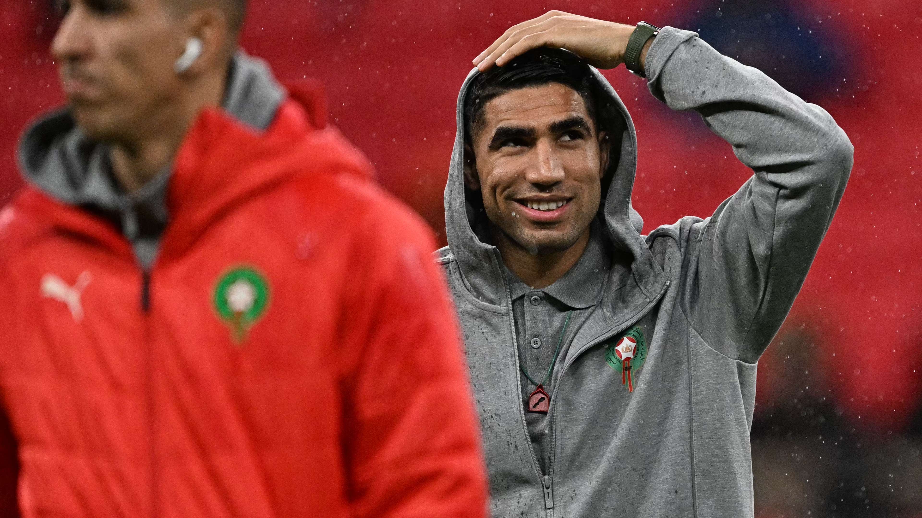 'Thanks to PSG!' - Hakimi set for sensational injury return at AFCON  