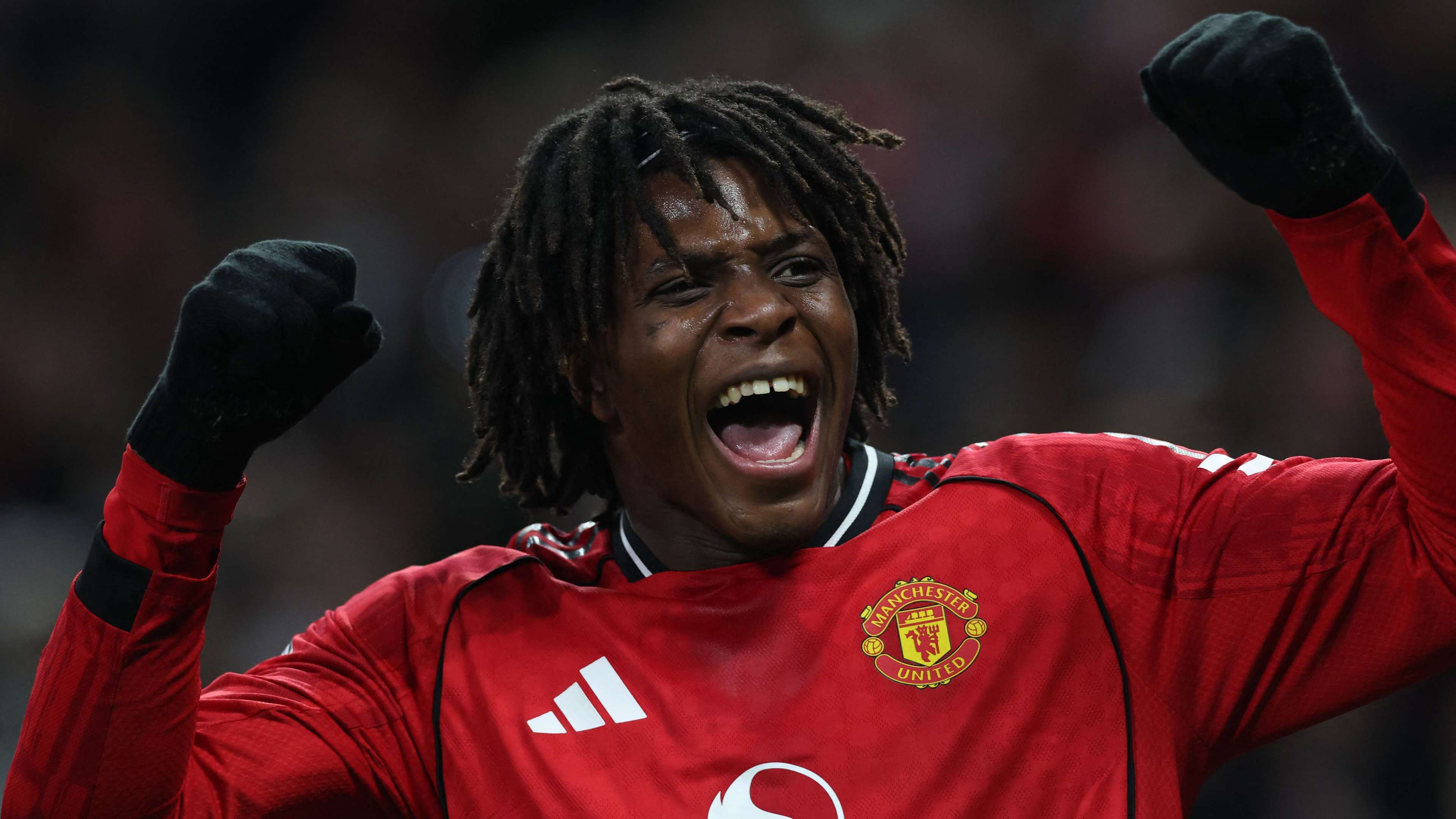 Man Utd steal surprise crown from Arsenal with Dorgu strike  