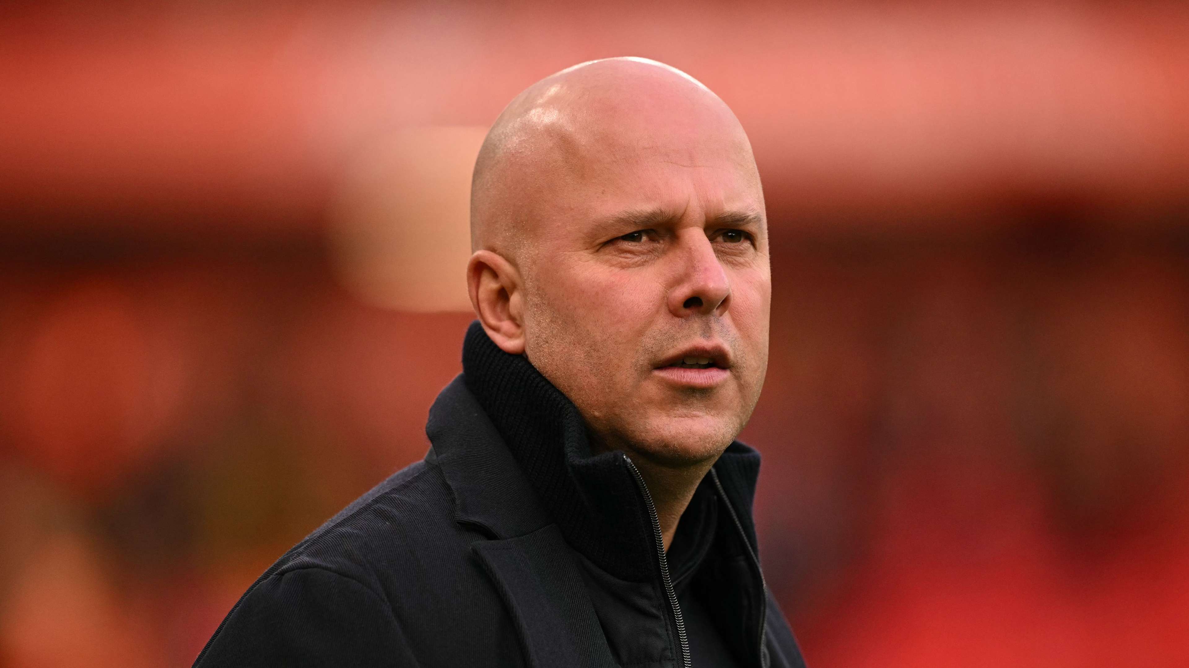 Liverpool sack key member of Slot's coaching staff  