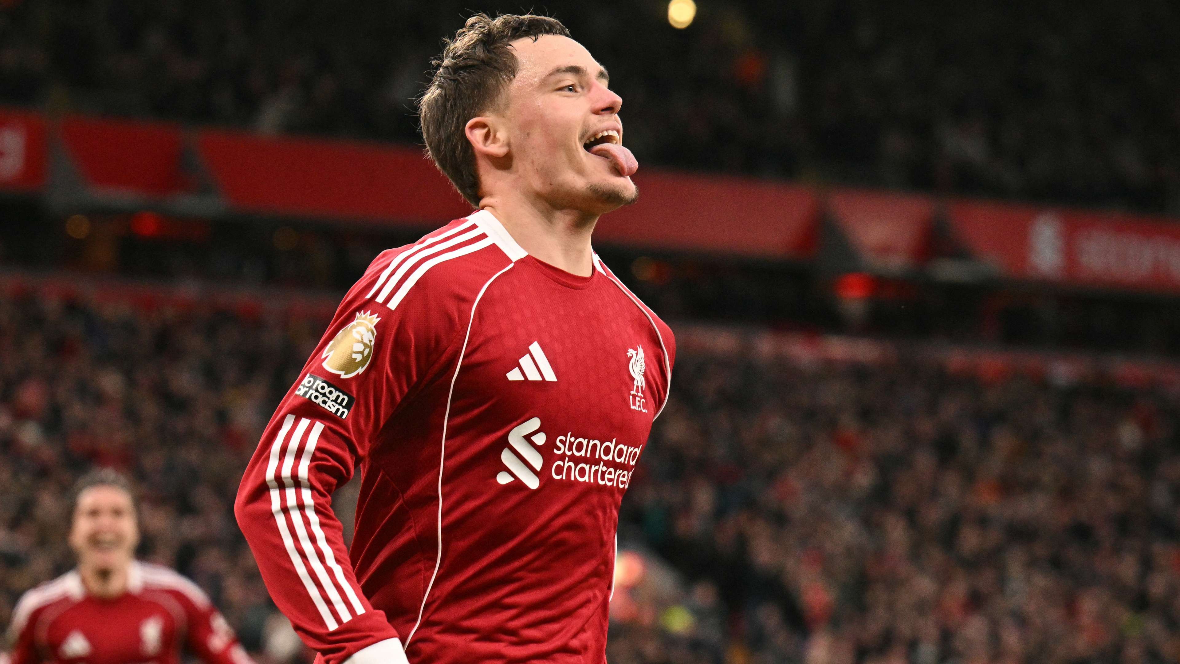 'More to come' - Van Dijk backs Wirtz to step into Liverpool star role  