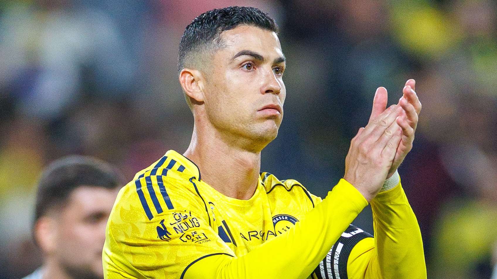 Ronaldo insists 'we know what we need to do' after Al-Nassr held to draw  