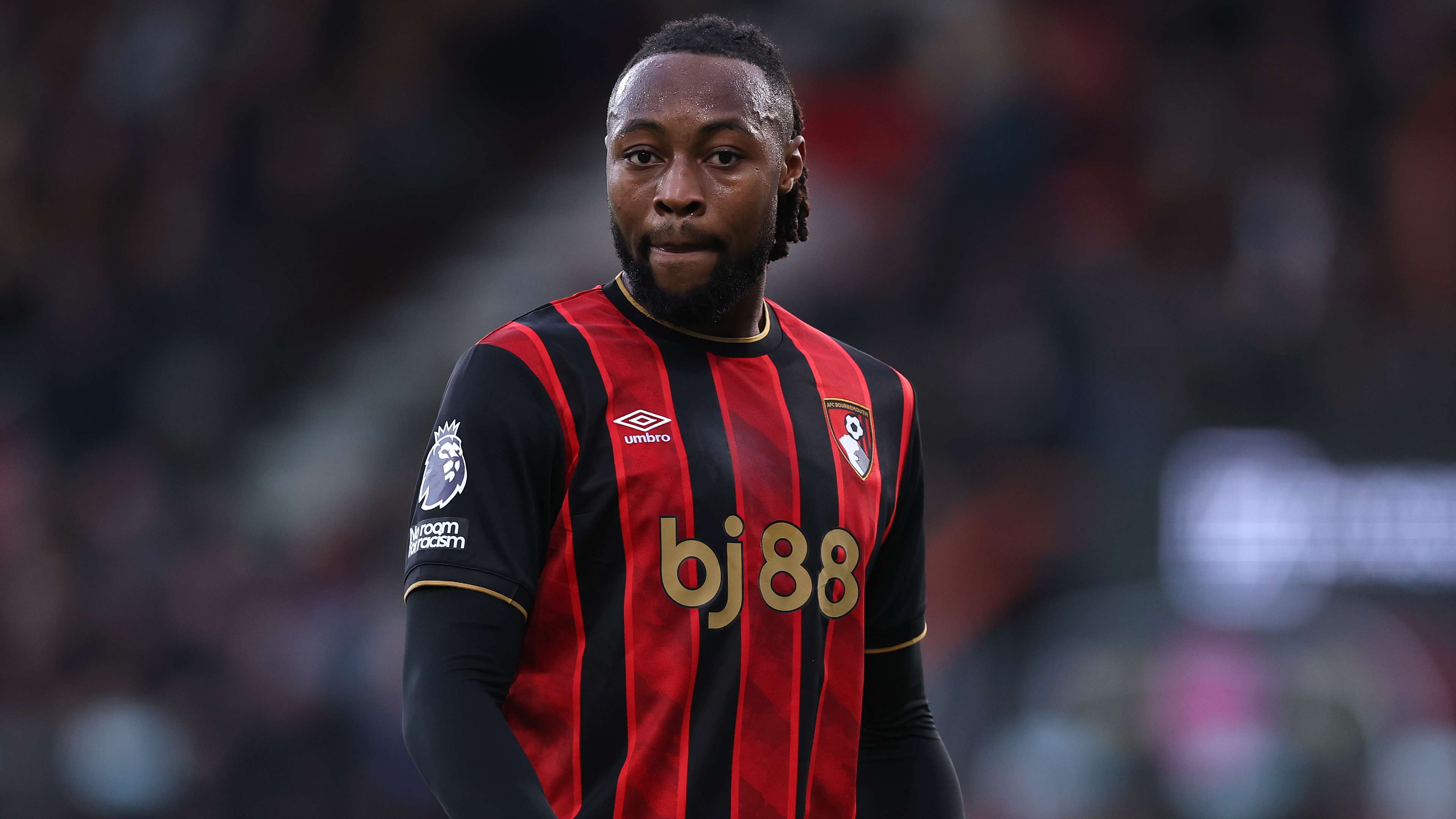 Semenyo wants Bournemouth future resolved by January 1  