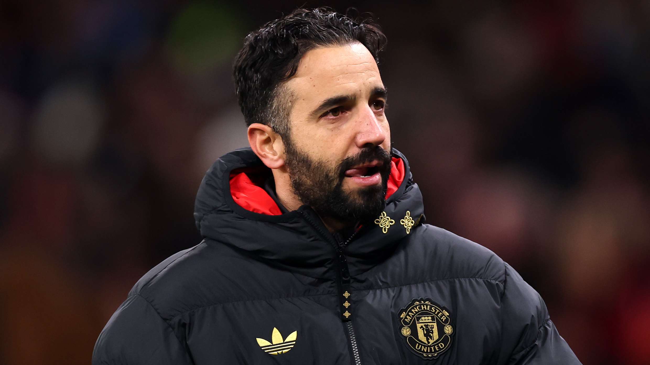 Amorim offers insight into Man Utd's January transfer plans  