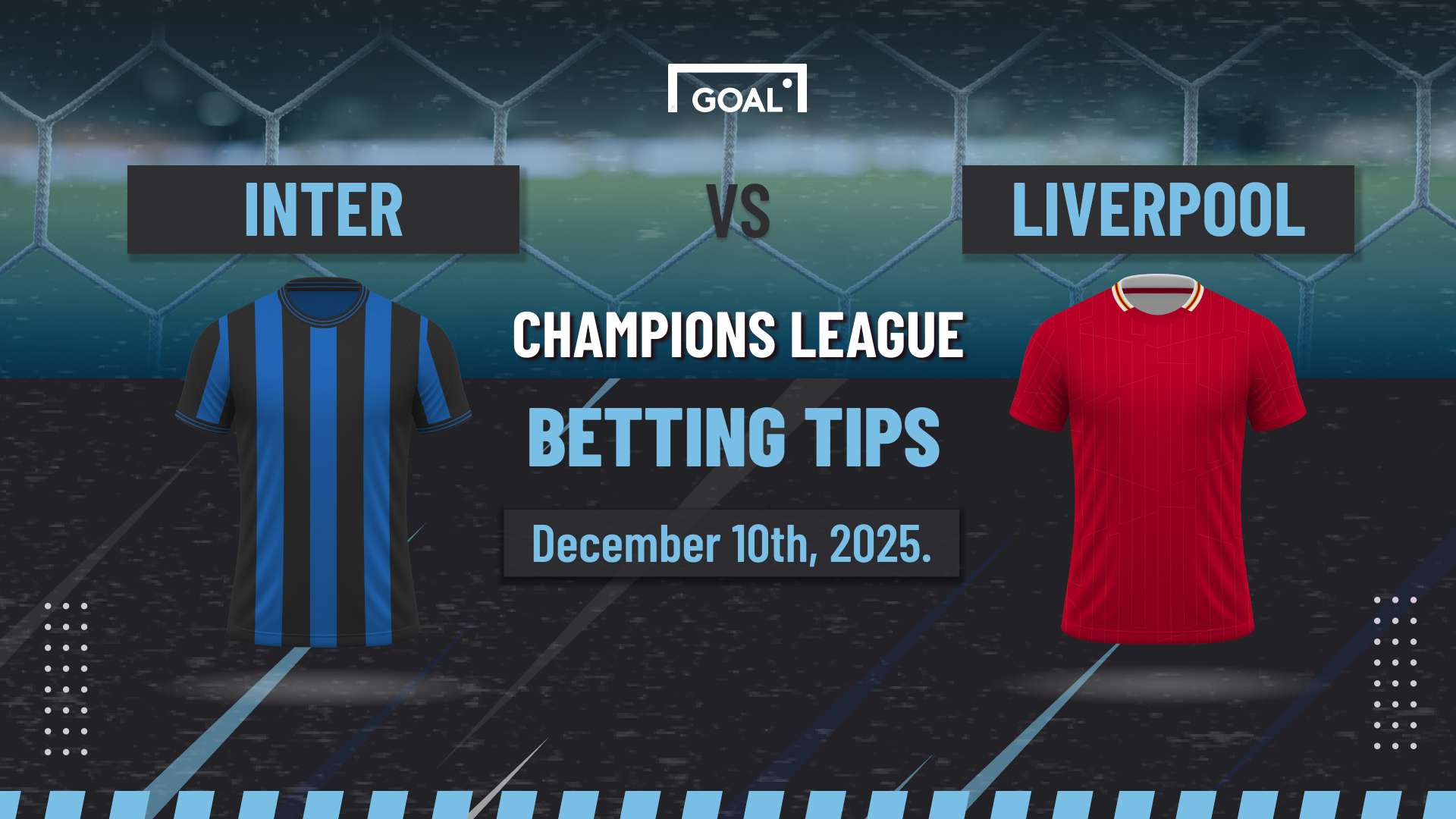 Inter Milan vs Liverpool predictions: Nerazzurri end Reds’ Italian run  
