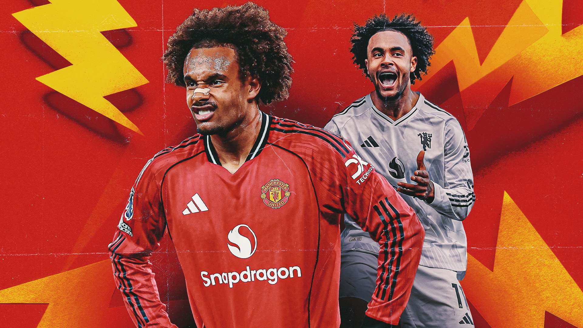 United cannot afford to lose unpredictable Zirkzee  