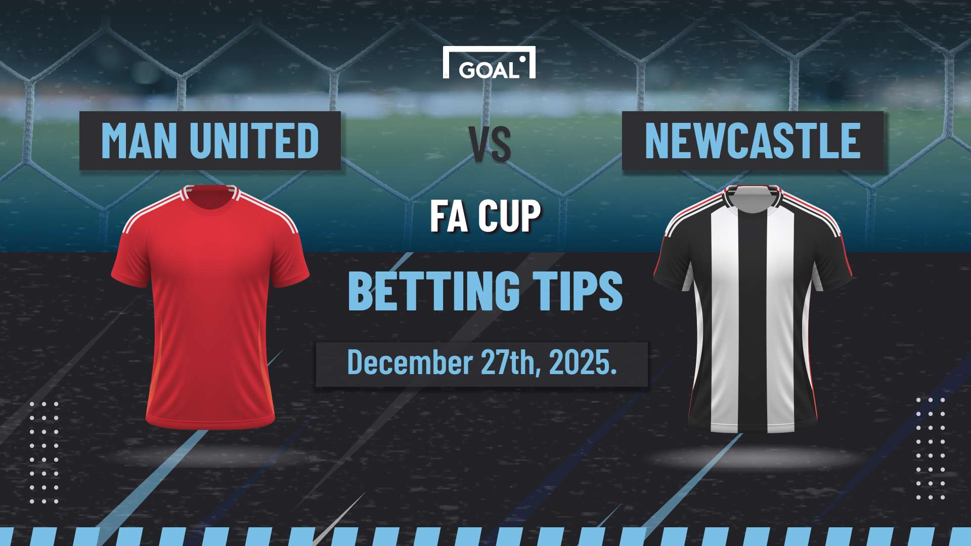 Manchester United vs Newcastle predictions: Magpies work their magic  