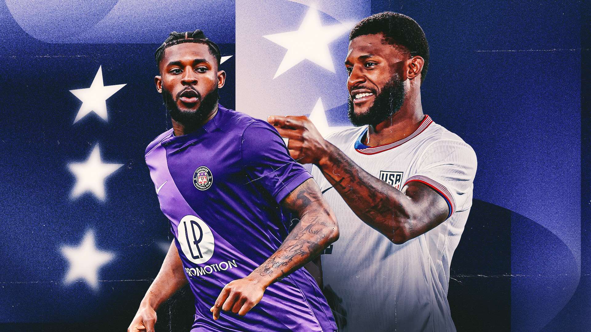 How photography reshaped USMNT defender McKenzie’s life  