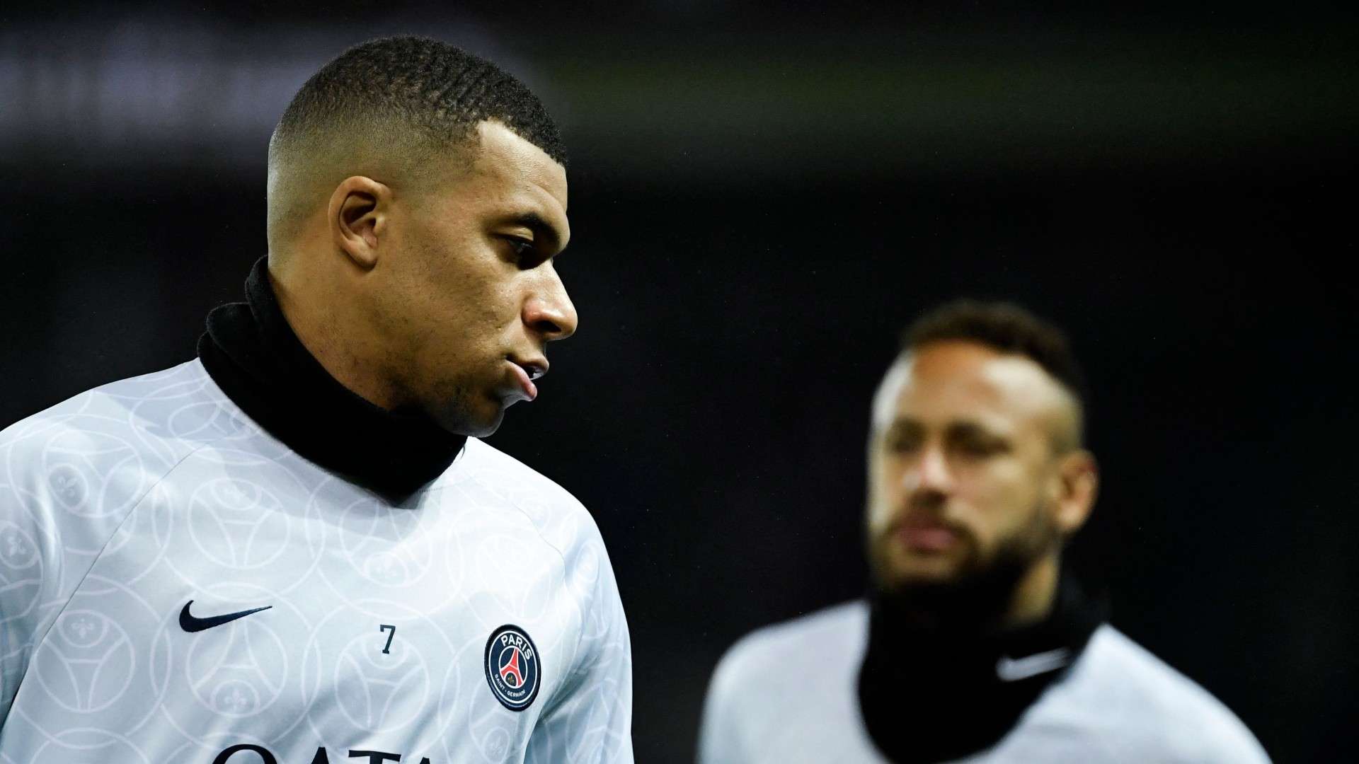 Ex-PSG star sheds light on Mbappe & Neymar 'rift'  