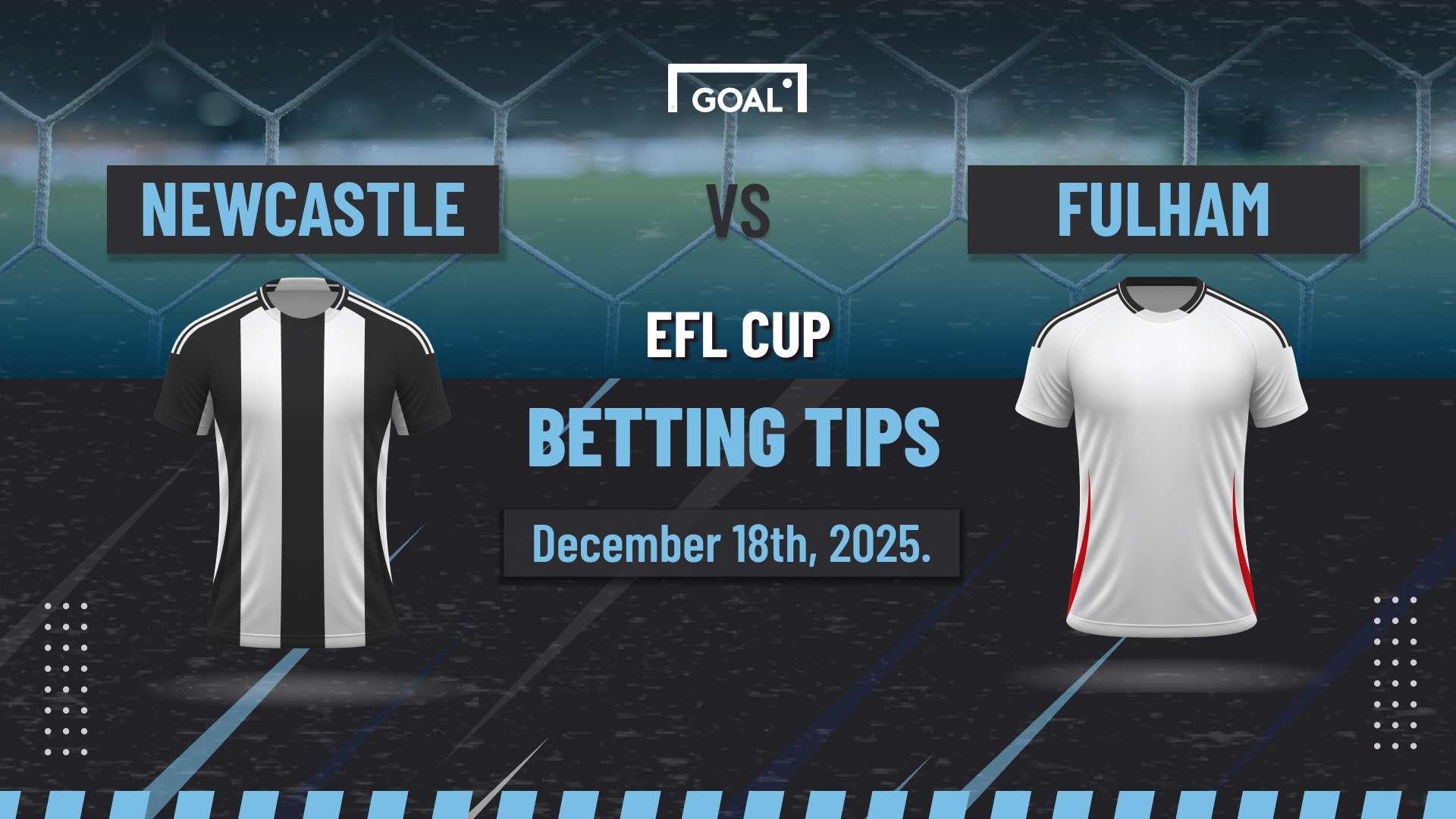 Newcastle United vs Fulham predictions: Hosts hurt after derby loss  