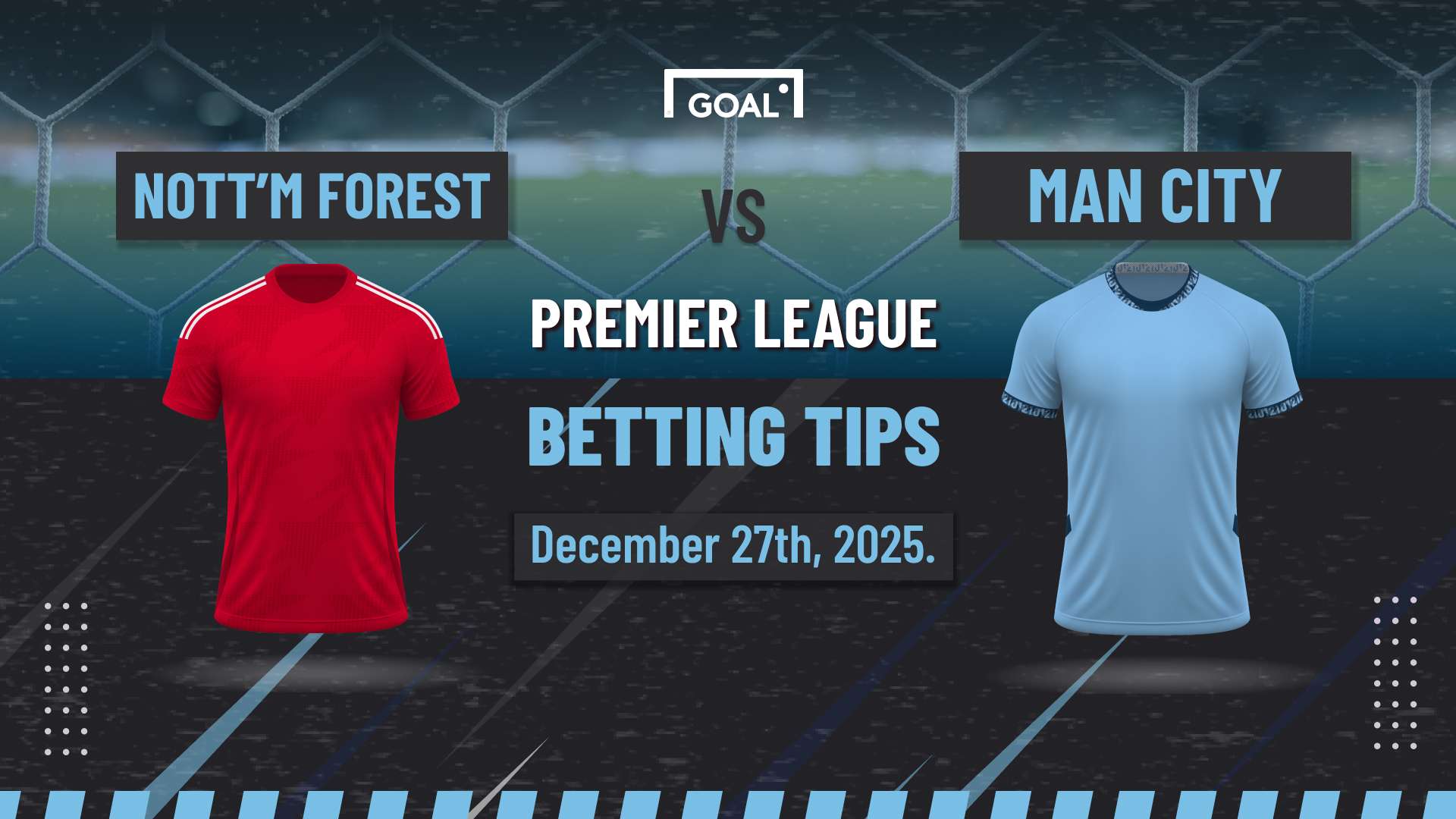 Nottingham Forest vs Manchester City predictions: City on a roll  