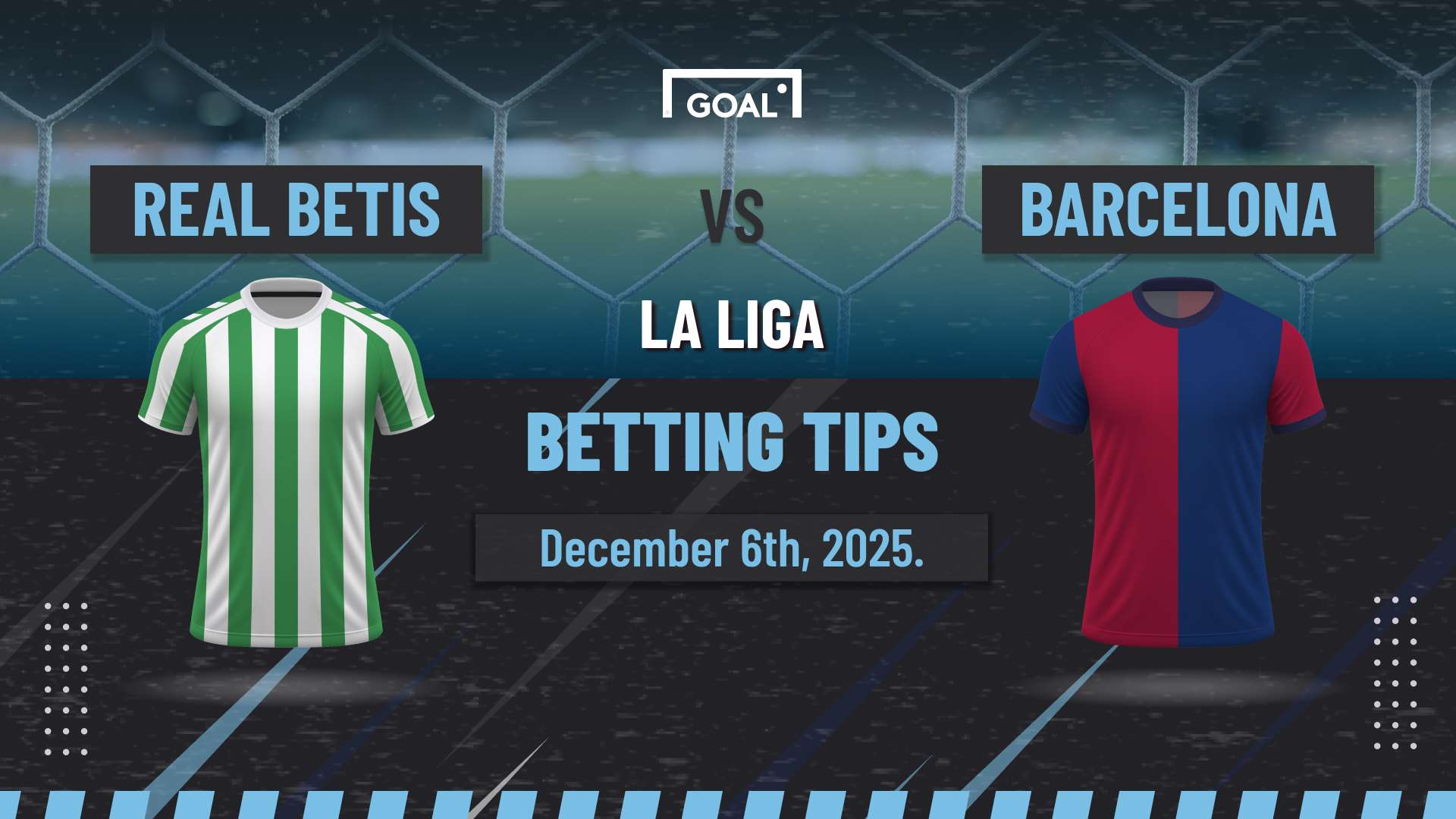 Real Betis vs Barcelona predictions: An all-action clash in La Liga  