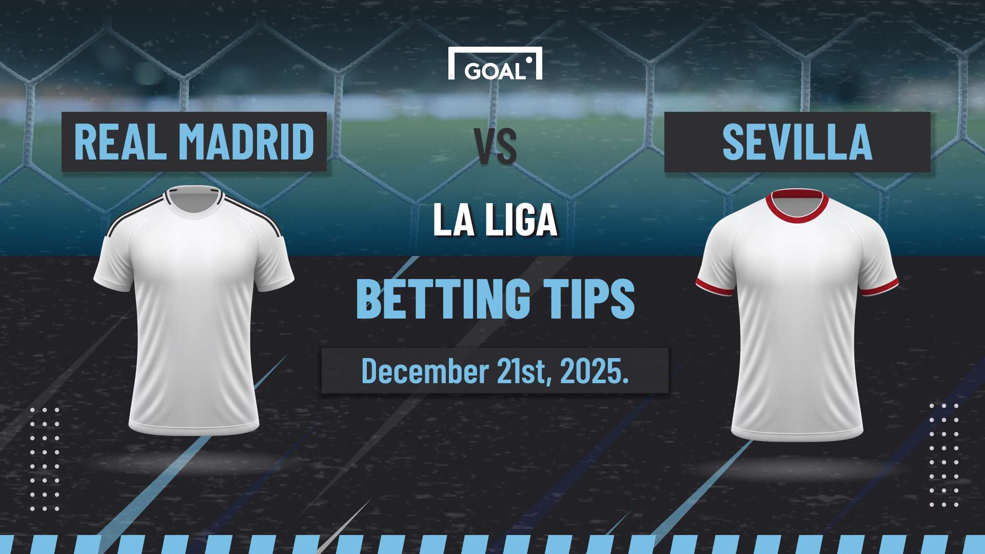 Real Madrid vs Sevilla predictions: Mbappe to shine  