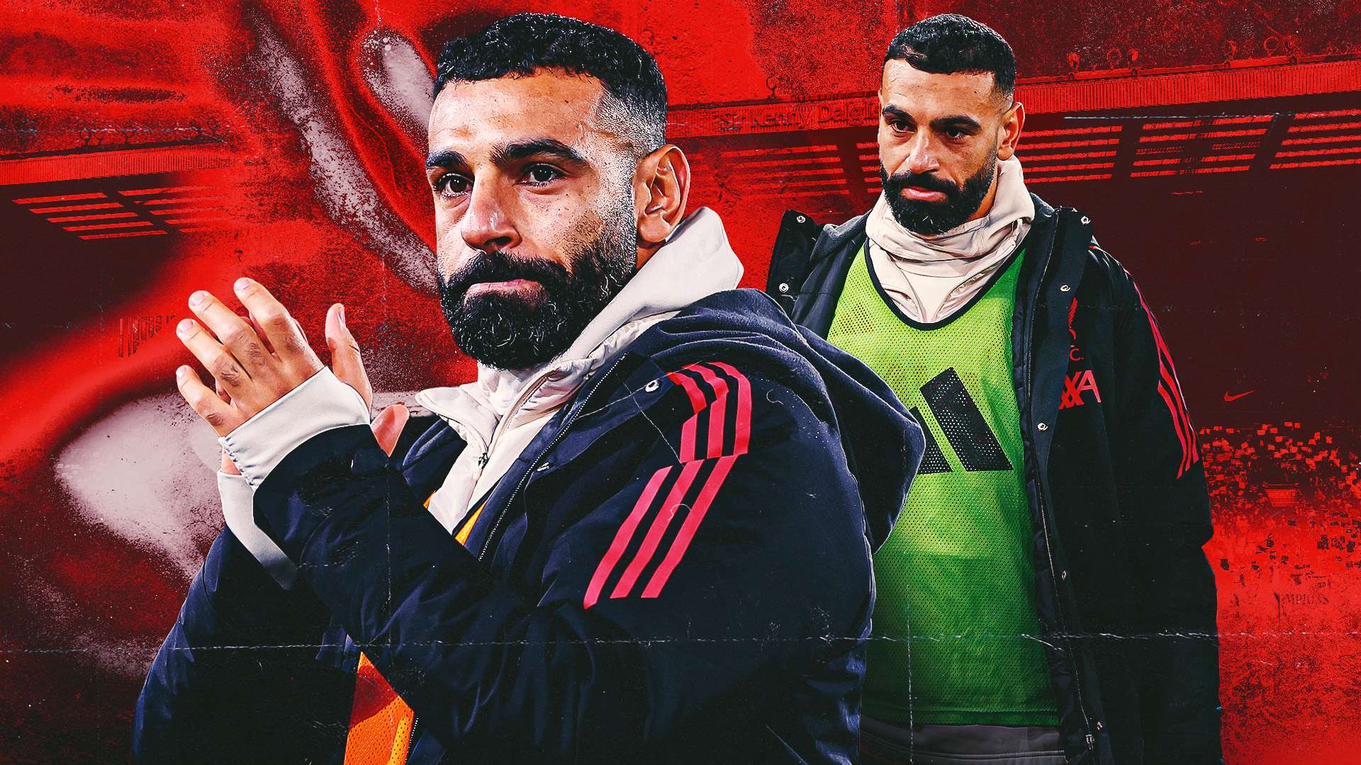 No way back for Salah at Liverpool after CR7-esque outburst  