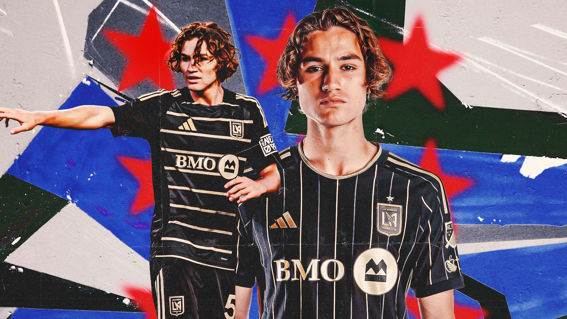 Scouting Jude Terry: LAFC rising prospect eyes big 2026  