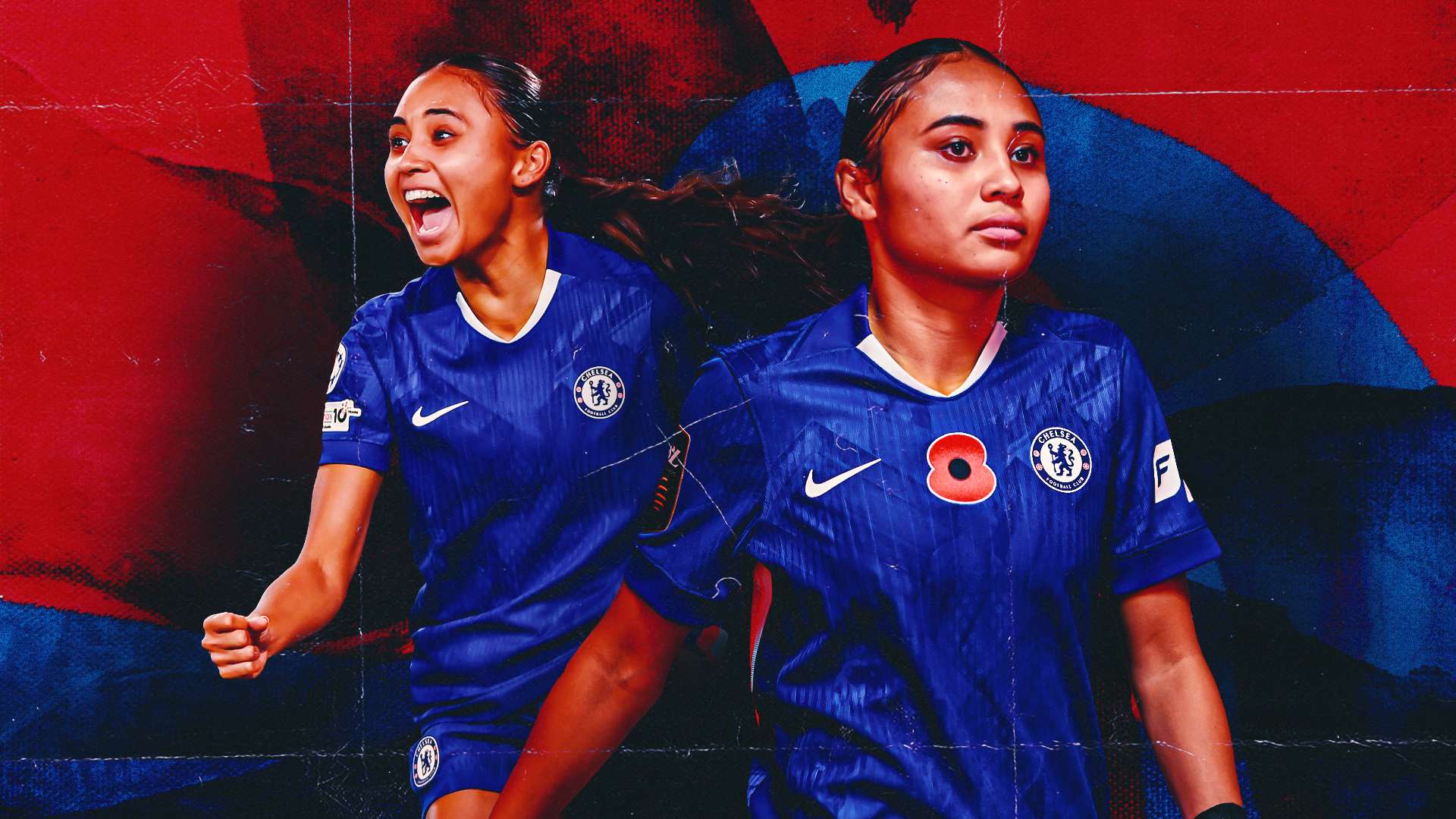 USWNT star Thompson proving her worth as Chelsea's record signing  