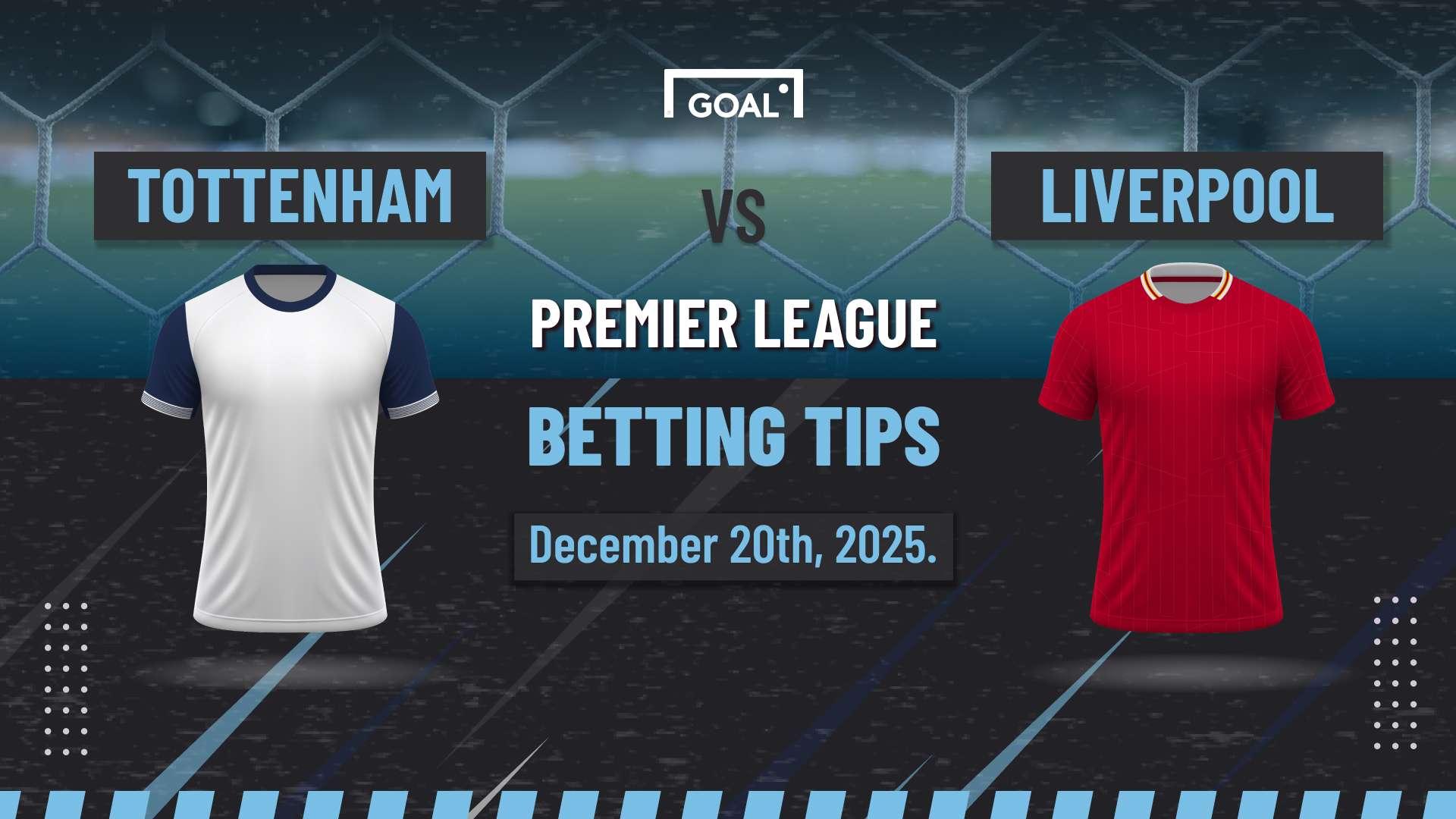 Tottenham Hotspur vs Liverpool predictions: Backing Reds’ resurgence  