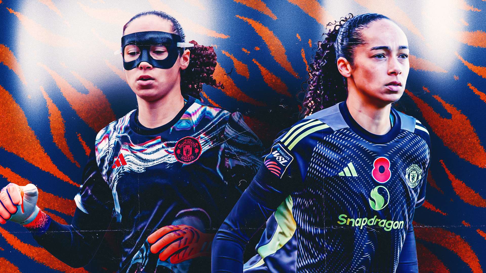 Tullis-Joyce return key to Man Utd turning season around  