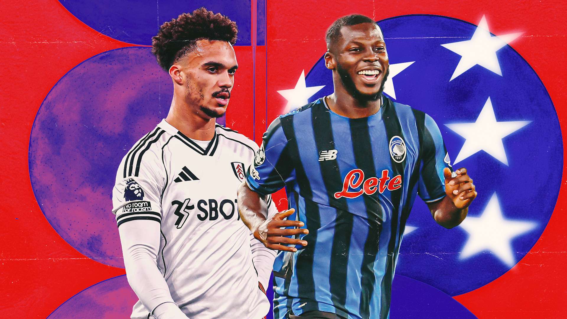 Americans Abroad: Robinson back to his best, Musah gets rare start  