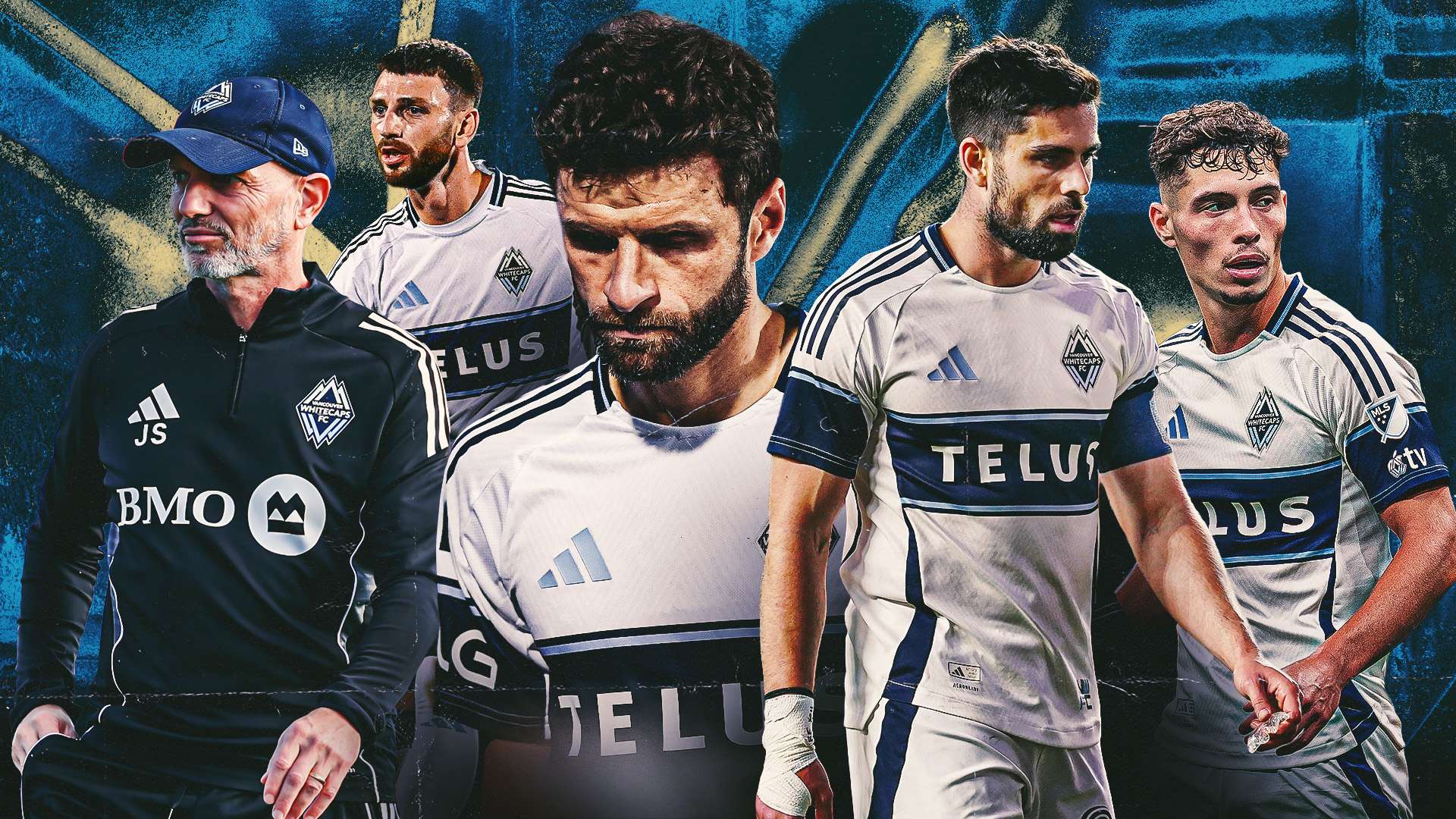 Why the Whitecaps’ future looks brighter than ever after MLS Cup  