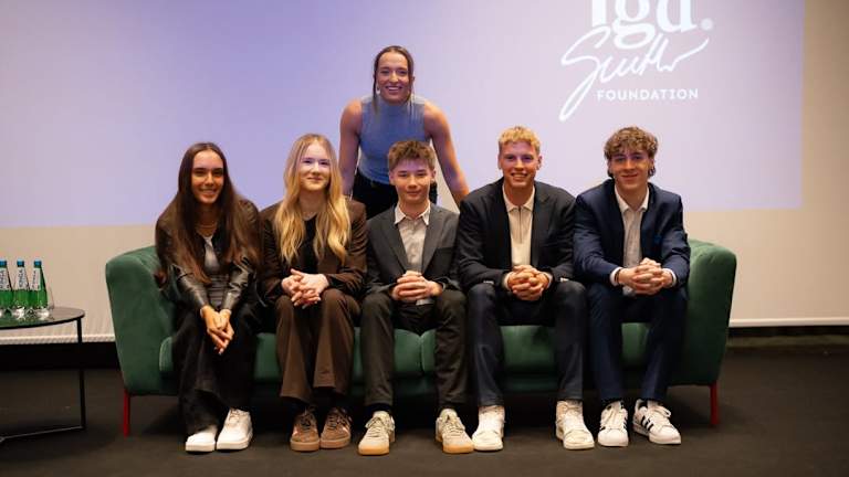 Stat of the Year, No. 2: Carlos Alcaraz’s Double Surface Slam for the ages  