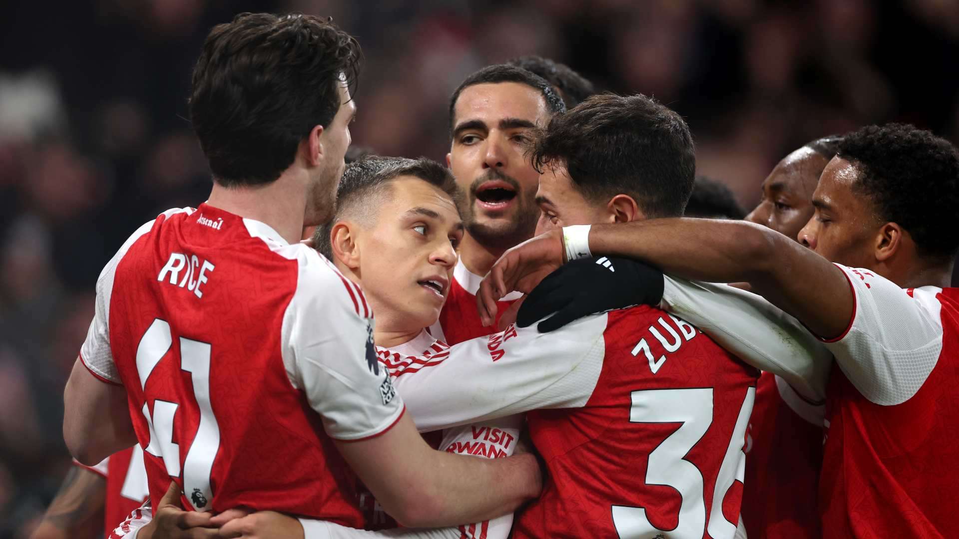 Piers Morgan backs Arsenal to begin 20-year reign in PL  