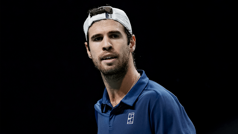 With Rafael Nadal watching on, Learner Tien wins Next Gen ATP Finals  