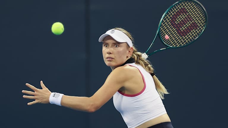 Which player will win their first Grand Slam title in 2026?  