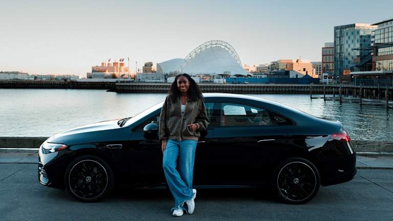 WTA Player of the Year, No. 5: Elena Rybakina  