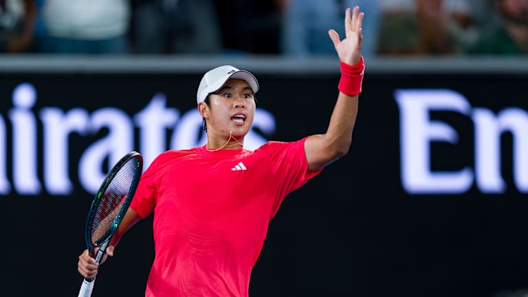 Sorana Cirstea announces she'll retire from tennis after 2026 season  