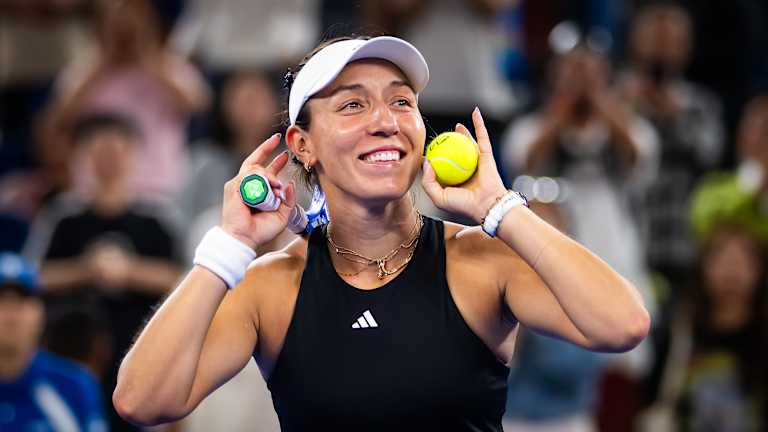 Ben Shelton is playing "The Long Game" in new YouTube docuseries  