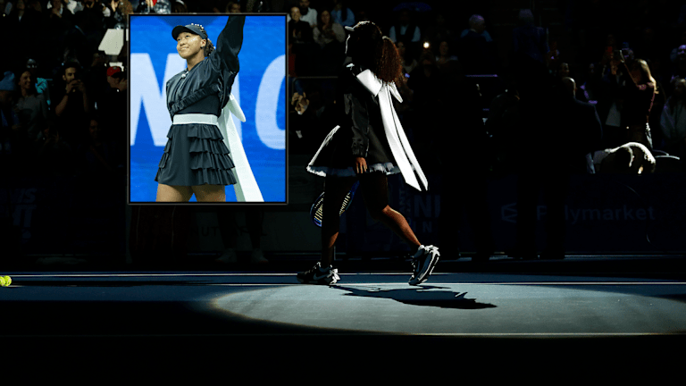 Miami Invitational Highlights: Carlos Alcaraz hits with Ronaldo, later hits own face with shanked volley  