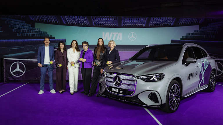 Caroline Garcia says she turned down $270,000 sponsorship offer from betting company for podcast  