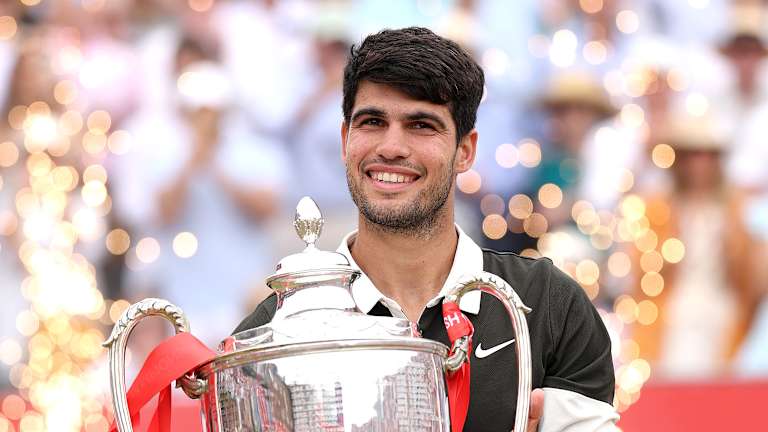 Serena Williams signals possible return by rejoining testing pool  