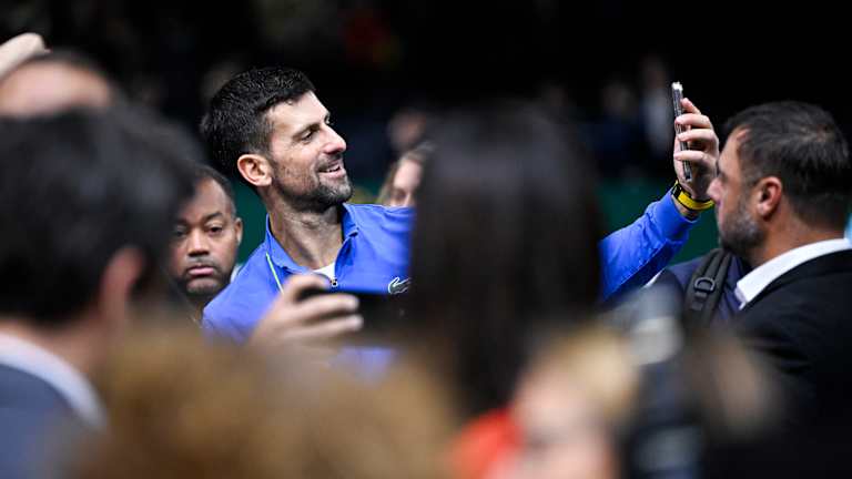 Jannik Sinner fuels need for speed at Abu Dhabi Grand Prix  