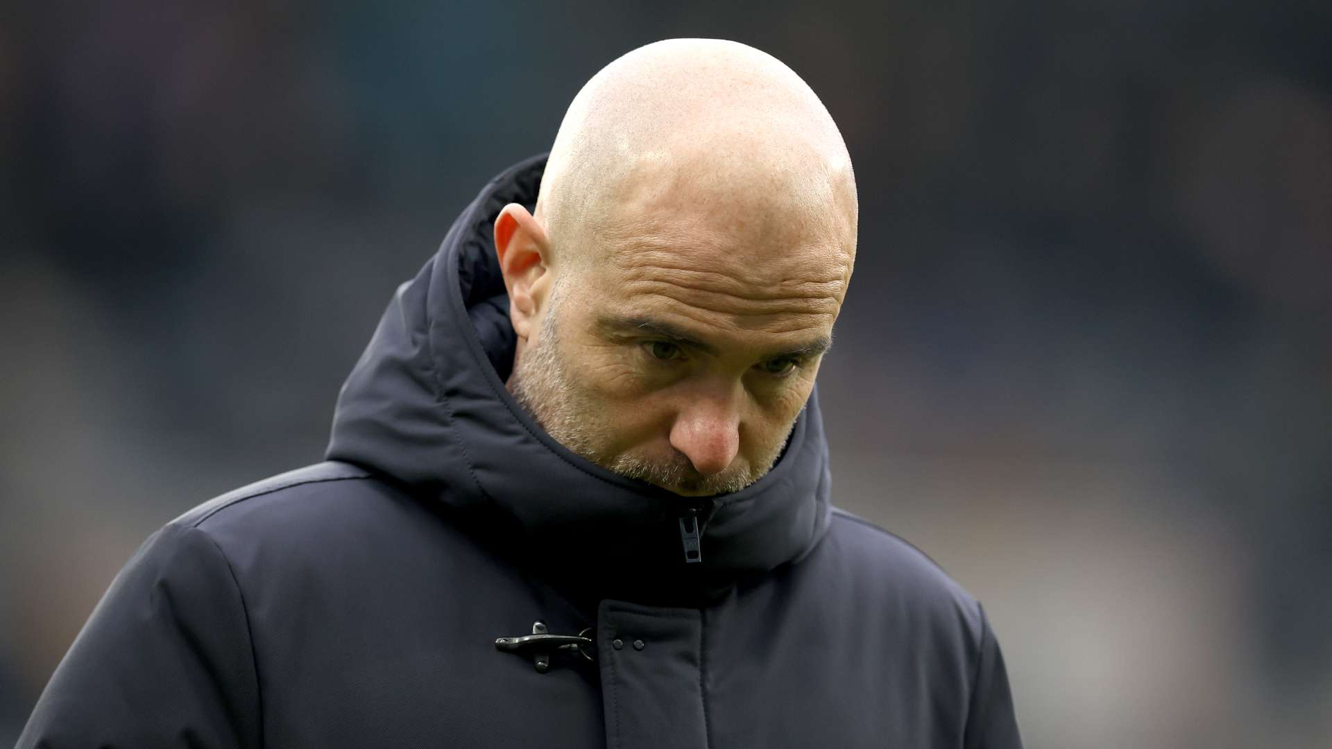 Shock as Maresca could be SACKED by Chelsea within 48 hours  