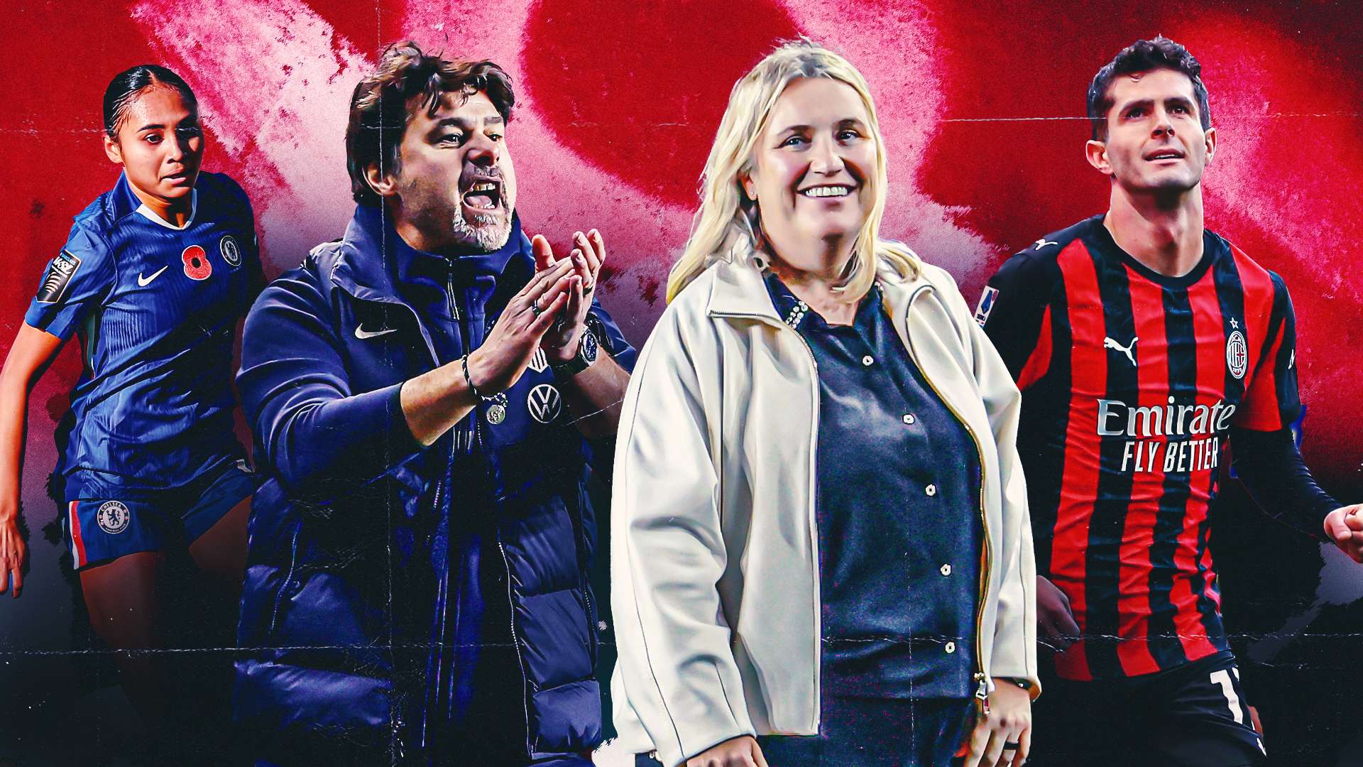 Bring on 2026: New Year's resolutions for USMNT and USWNT  